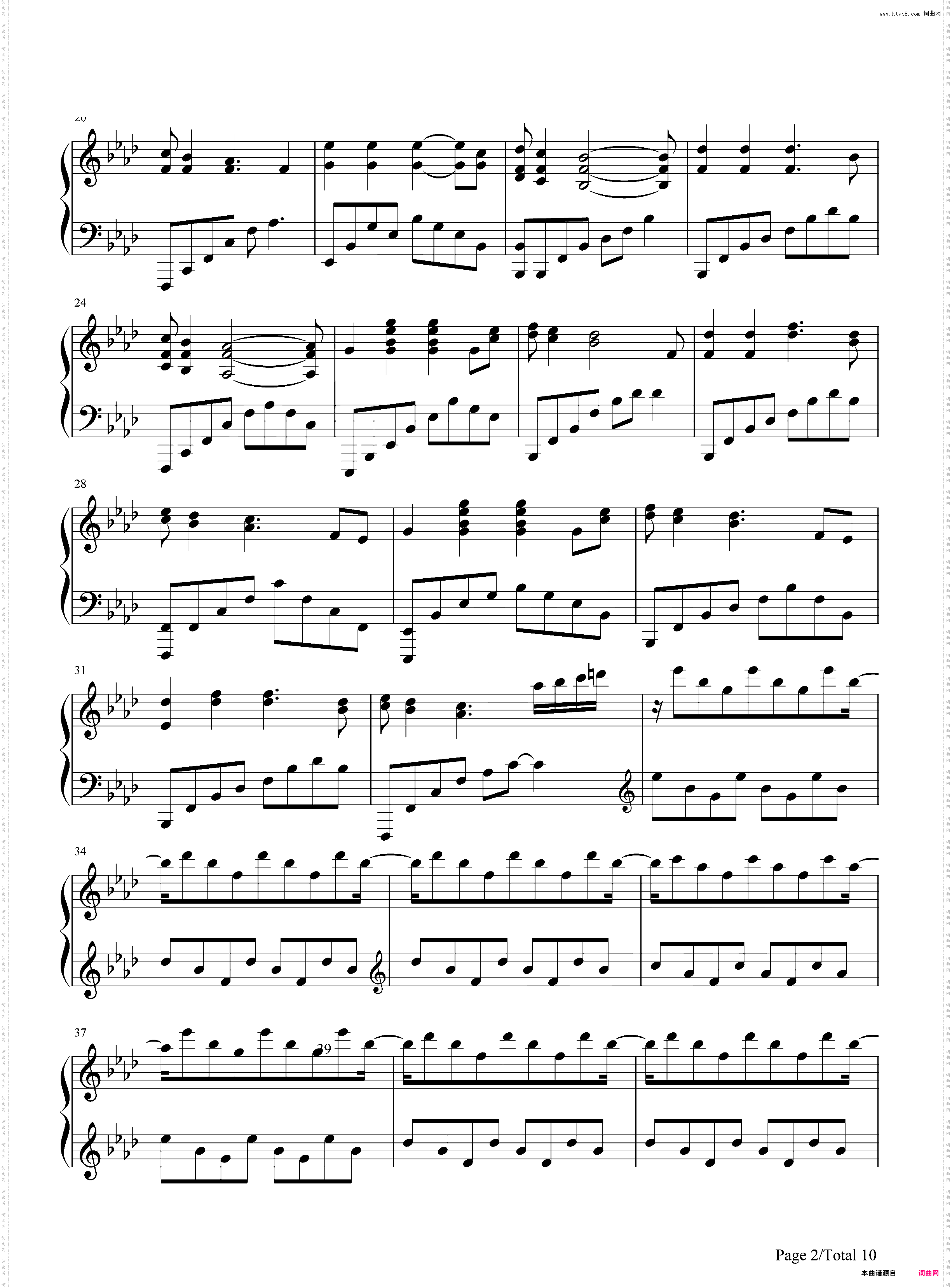 Clocks-马克西姆