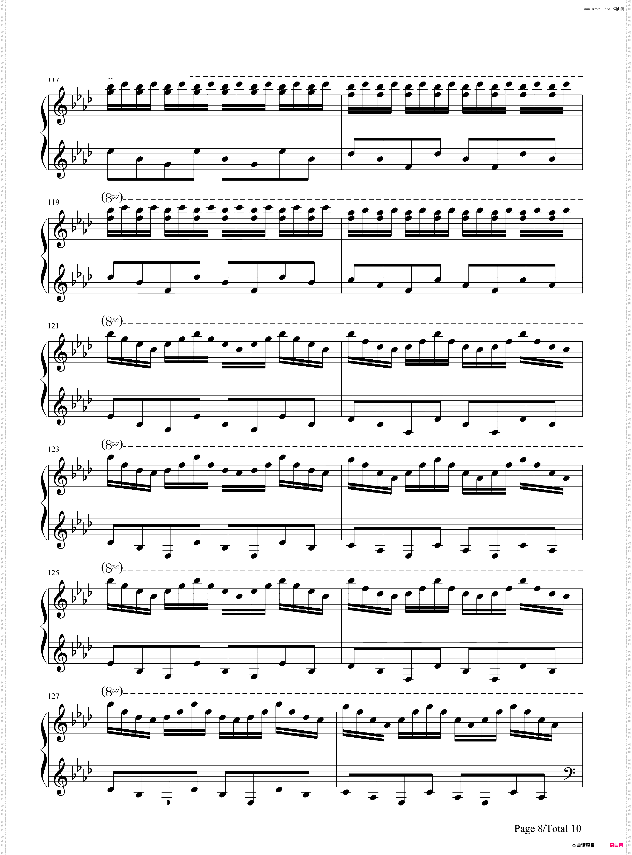 Clocks-马克西姆