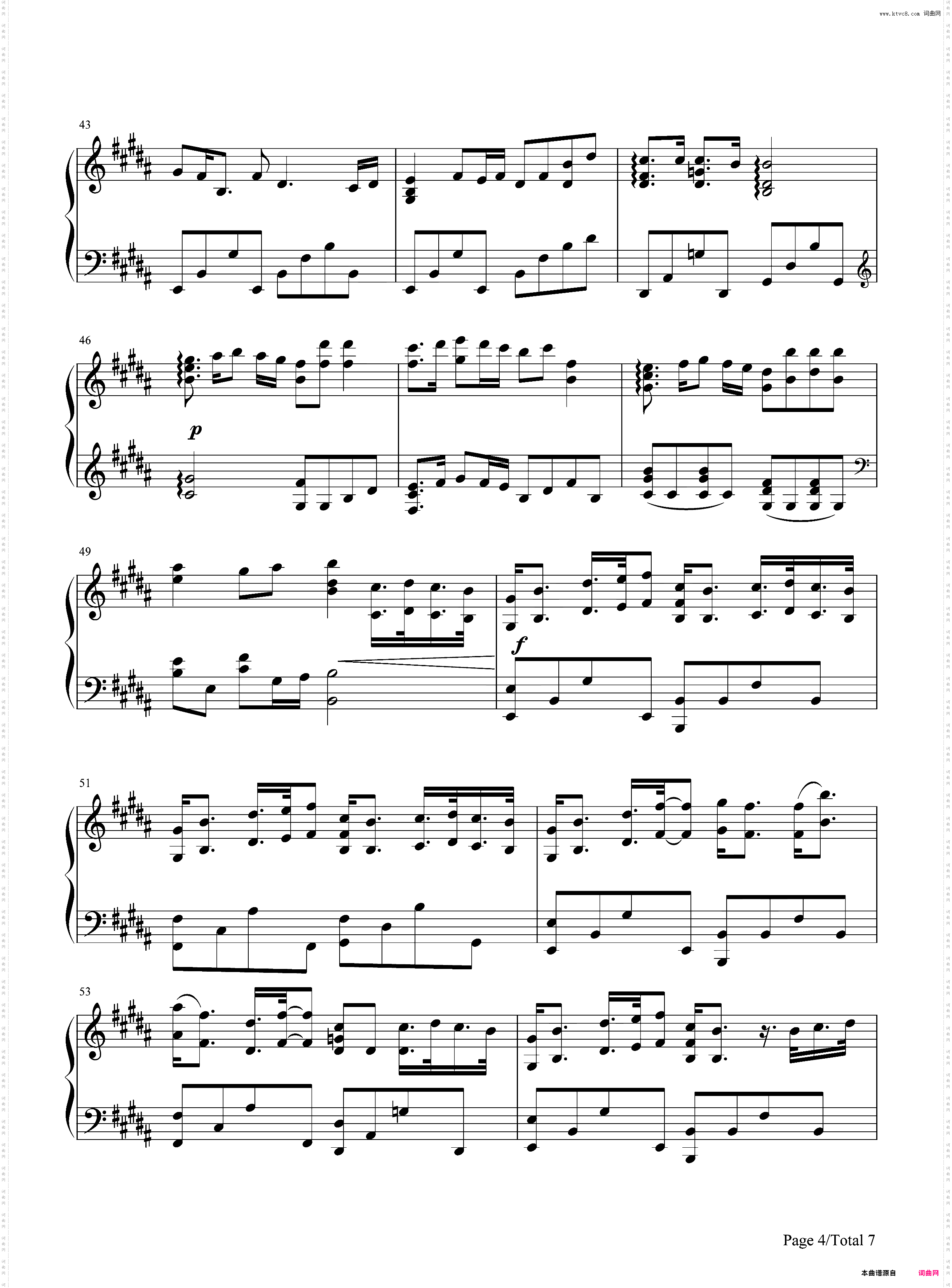 Lemon-完美演奏版