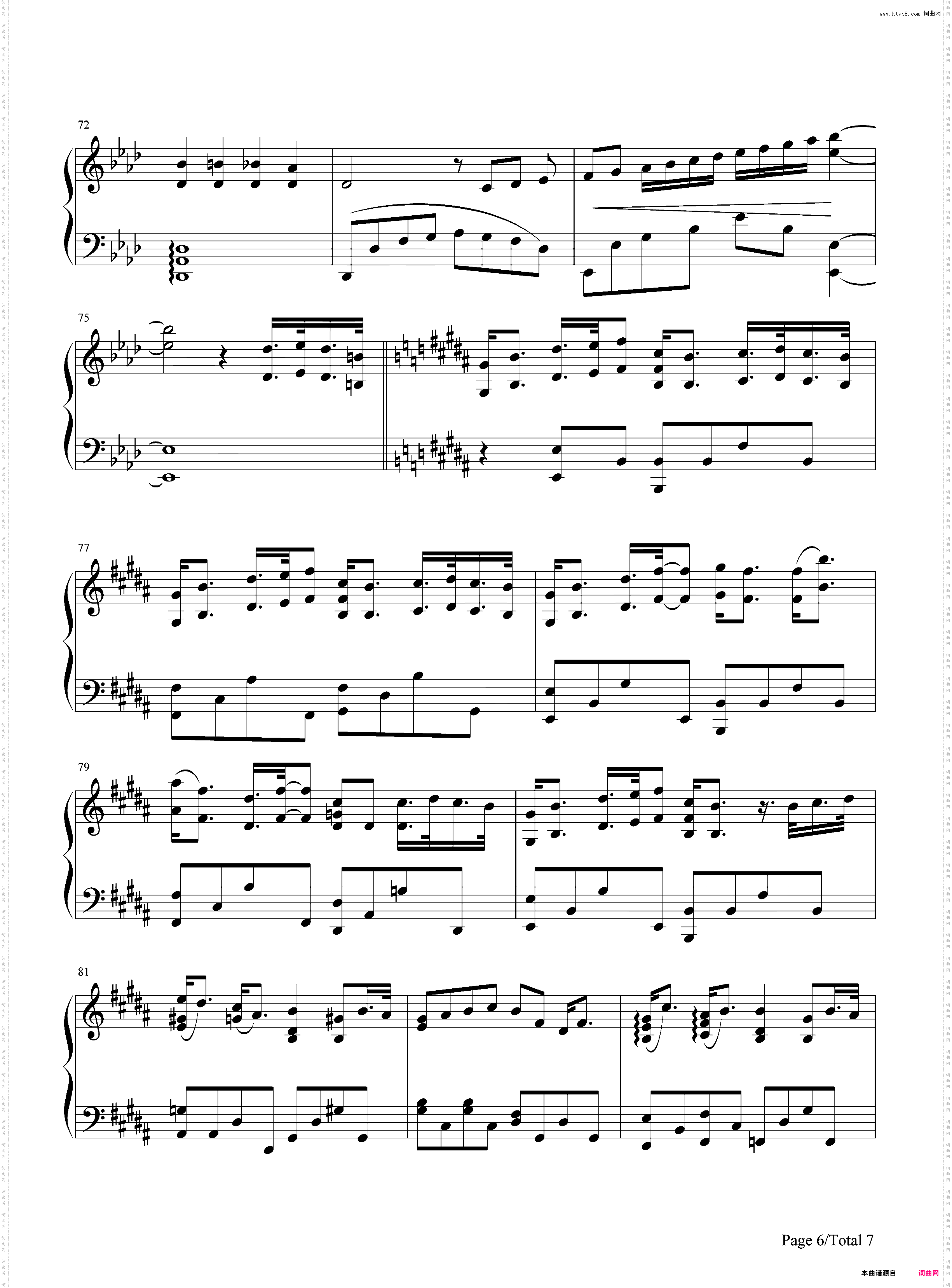 Lemon-完美演奏版