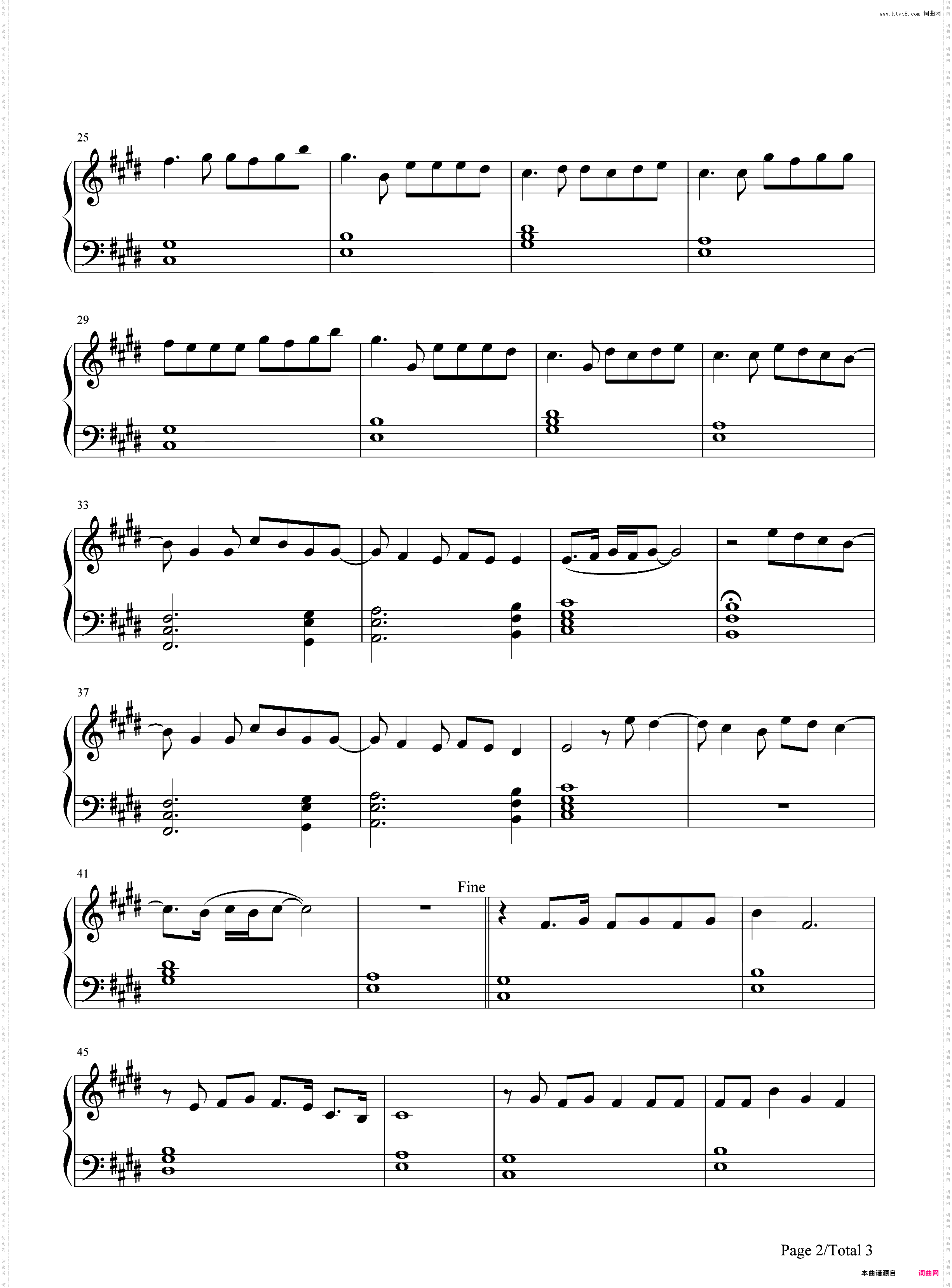 Fire on Fire-兔子共和国主题曲