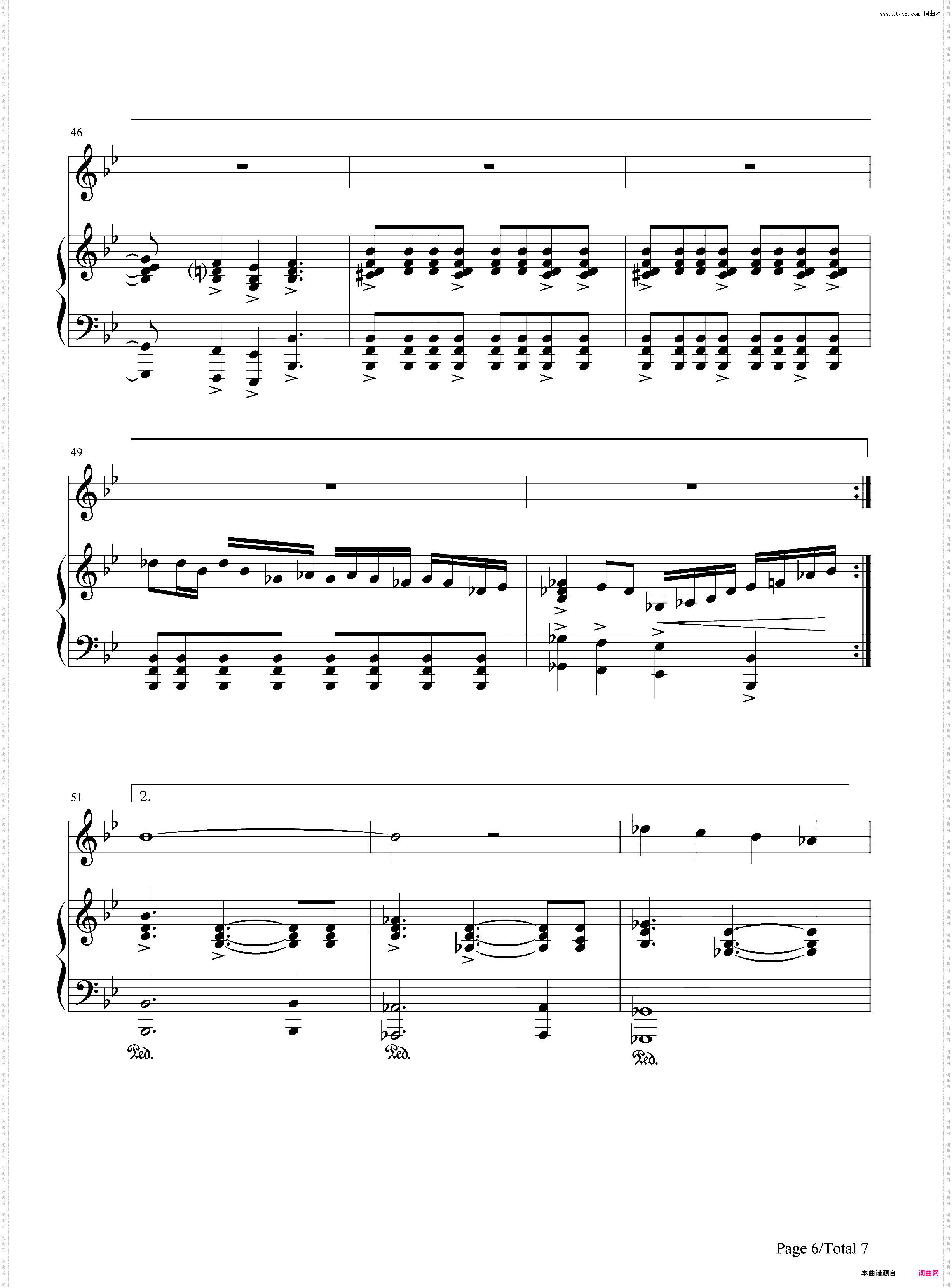 爱的钢琴手-伍思凯