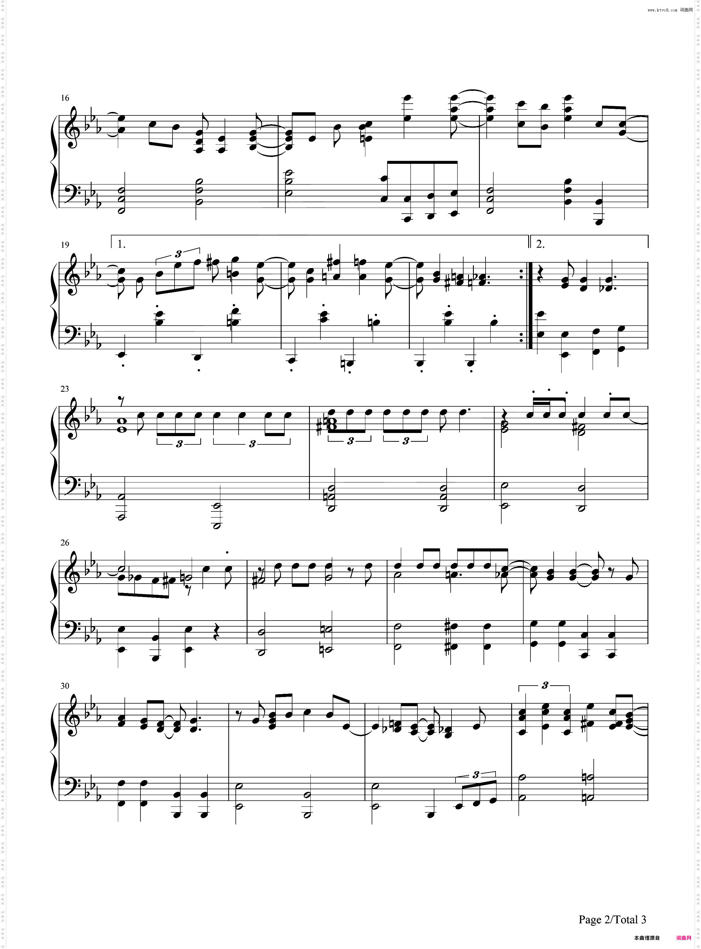 You've Got a Friend in Me-Randy Newman