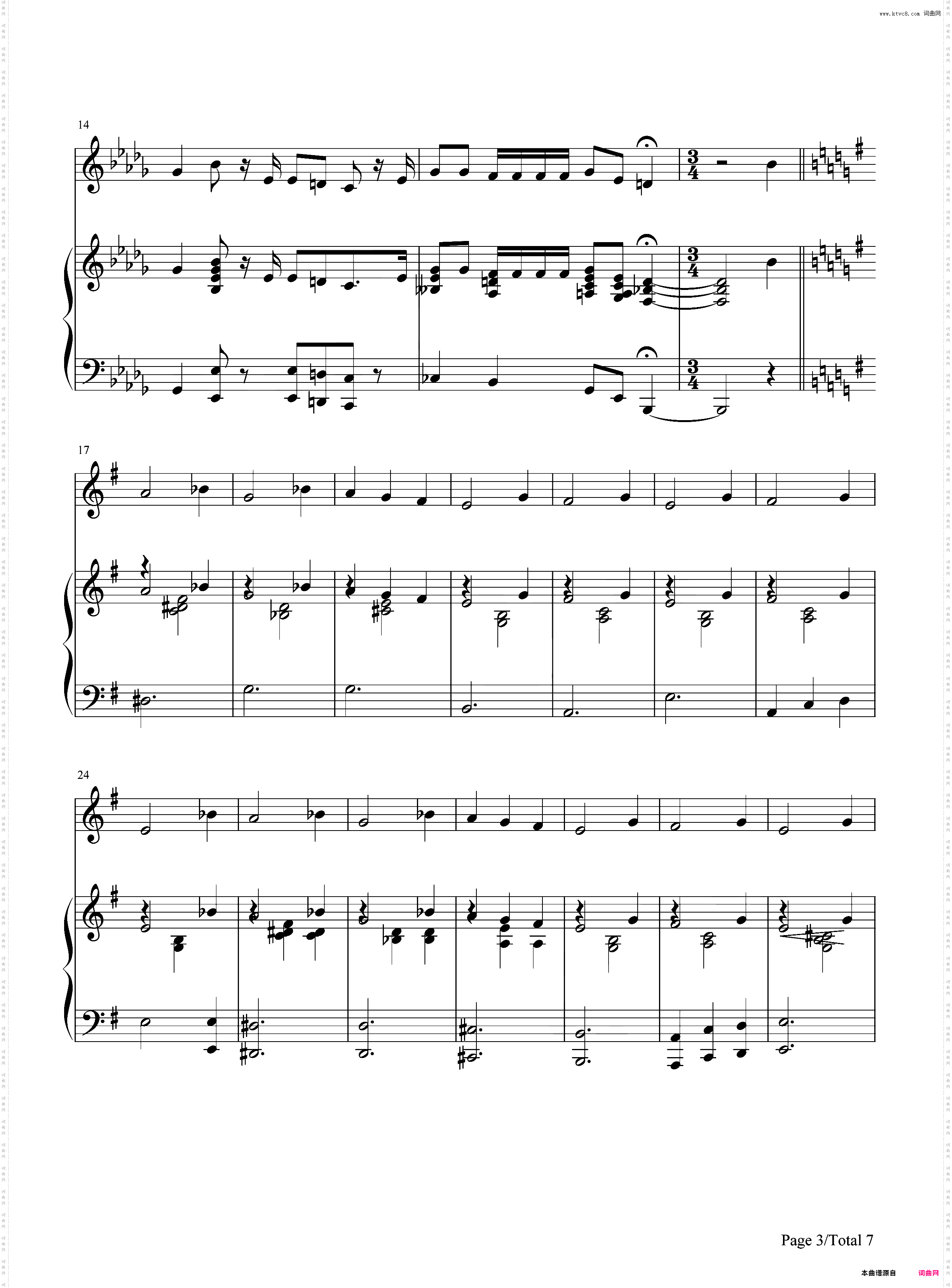 Jack's Lament-**夜惊魂OST