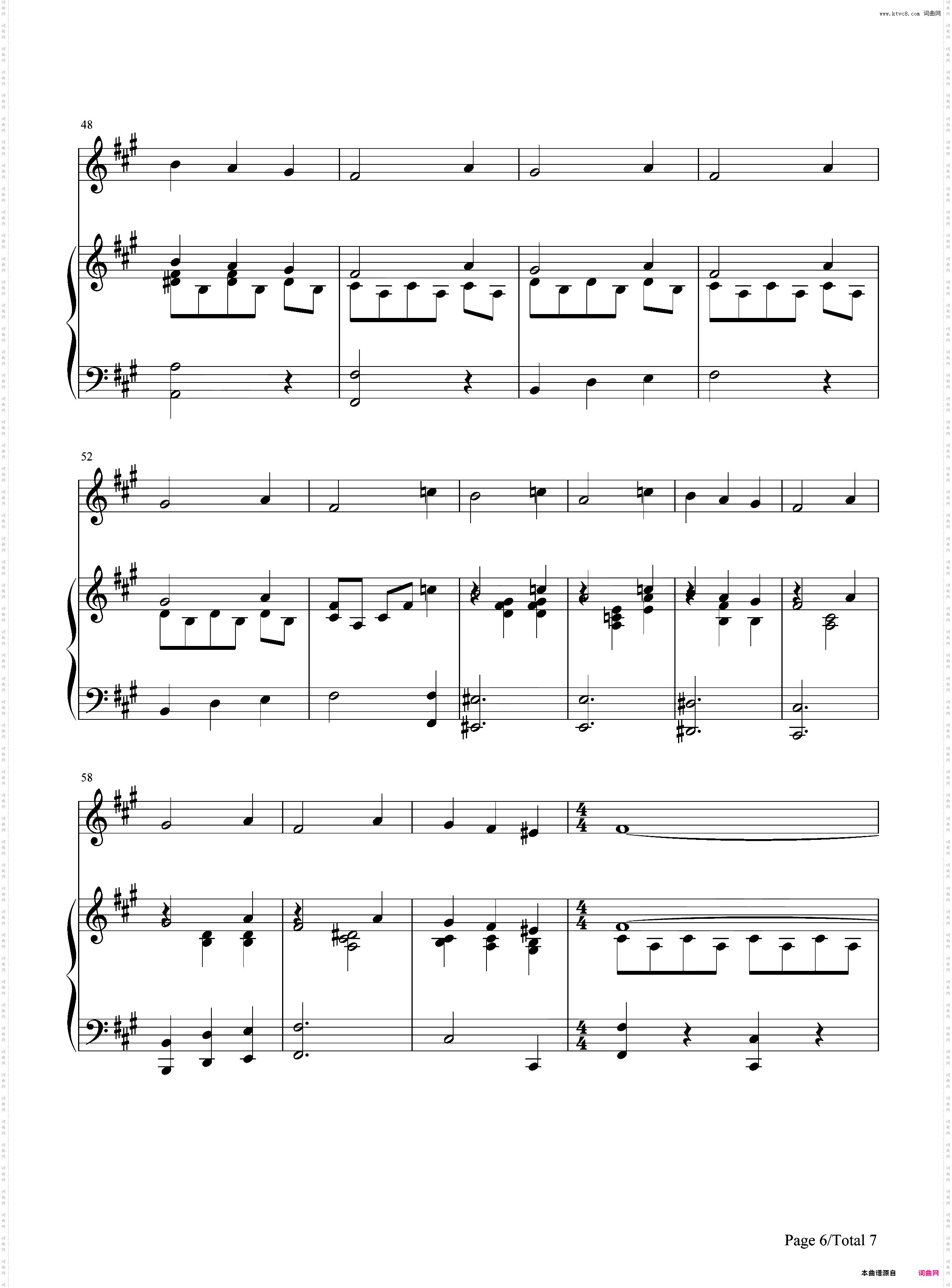 Jack's Lament-**夜惊魂OST