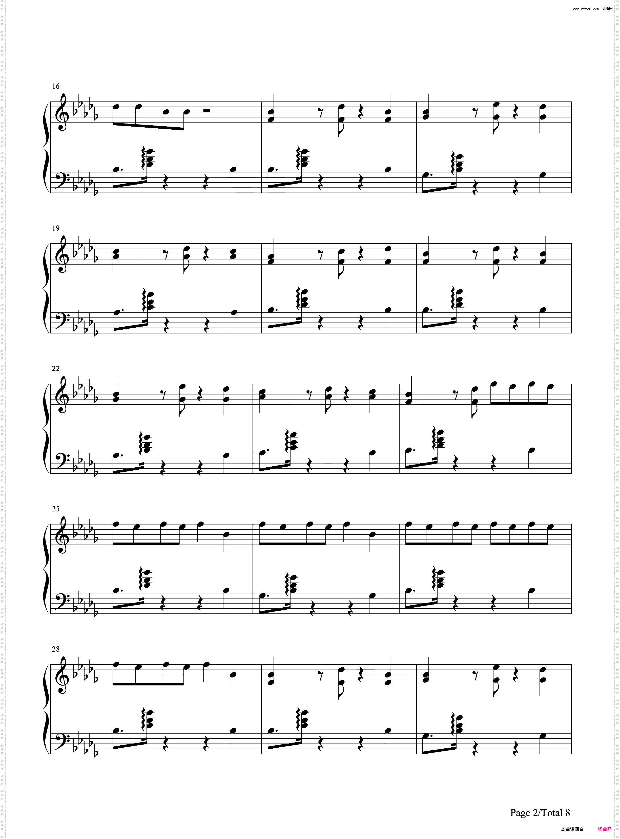 Go Go-防弹少年团