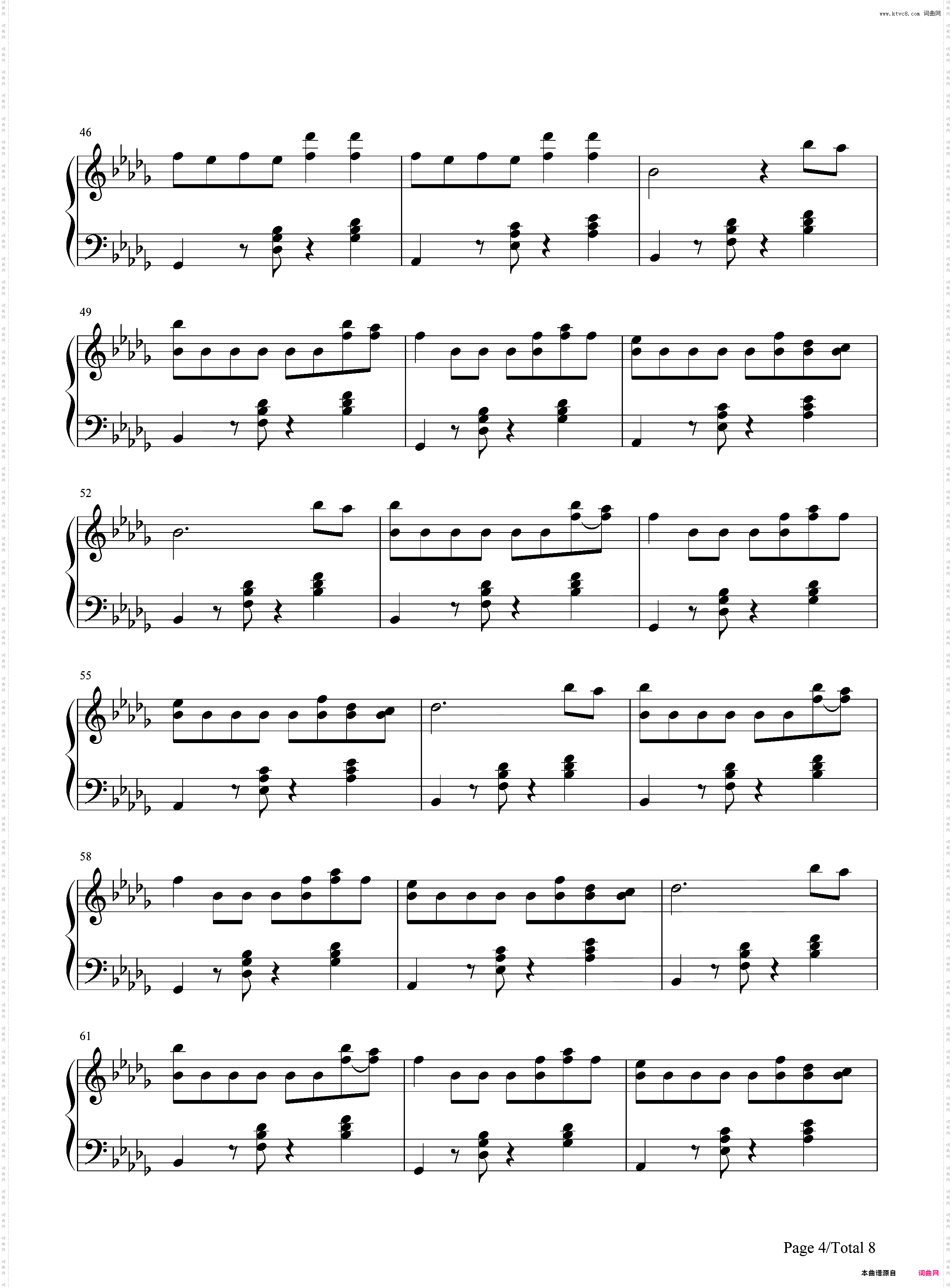 Go Go-防弹少年团