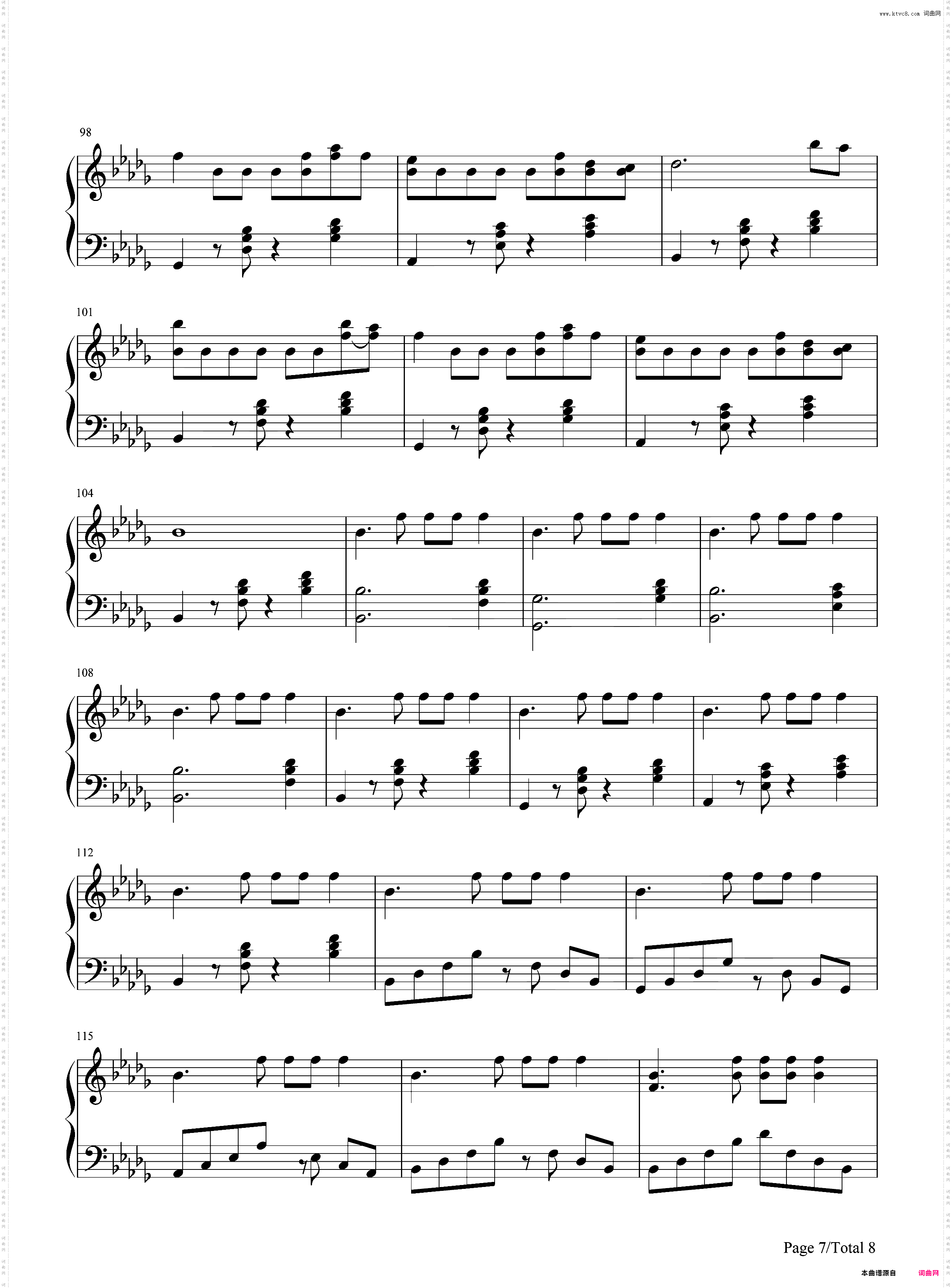 Go Go-防弹少年团