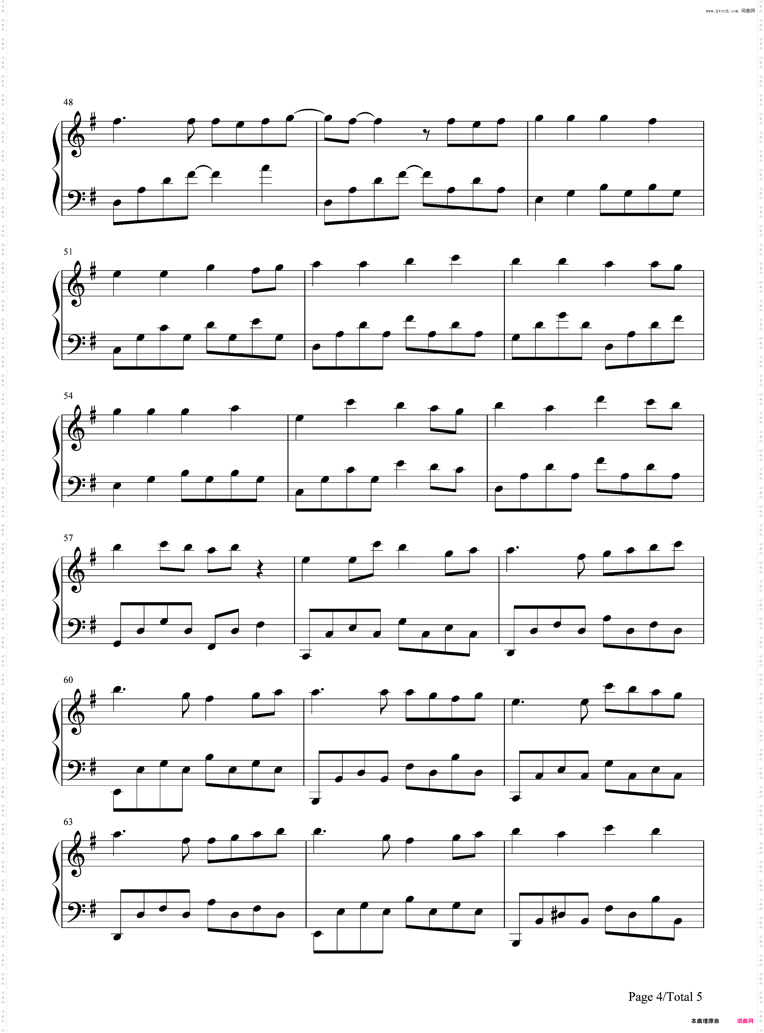 Next To You-完整版