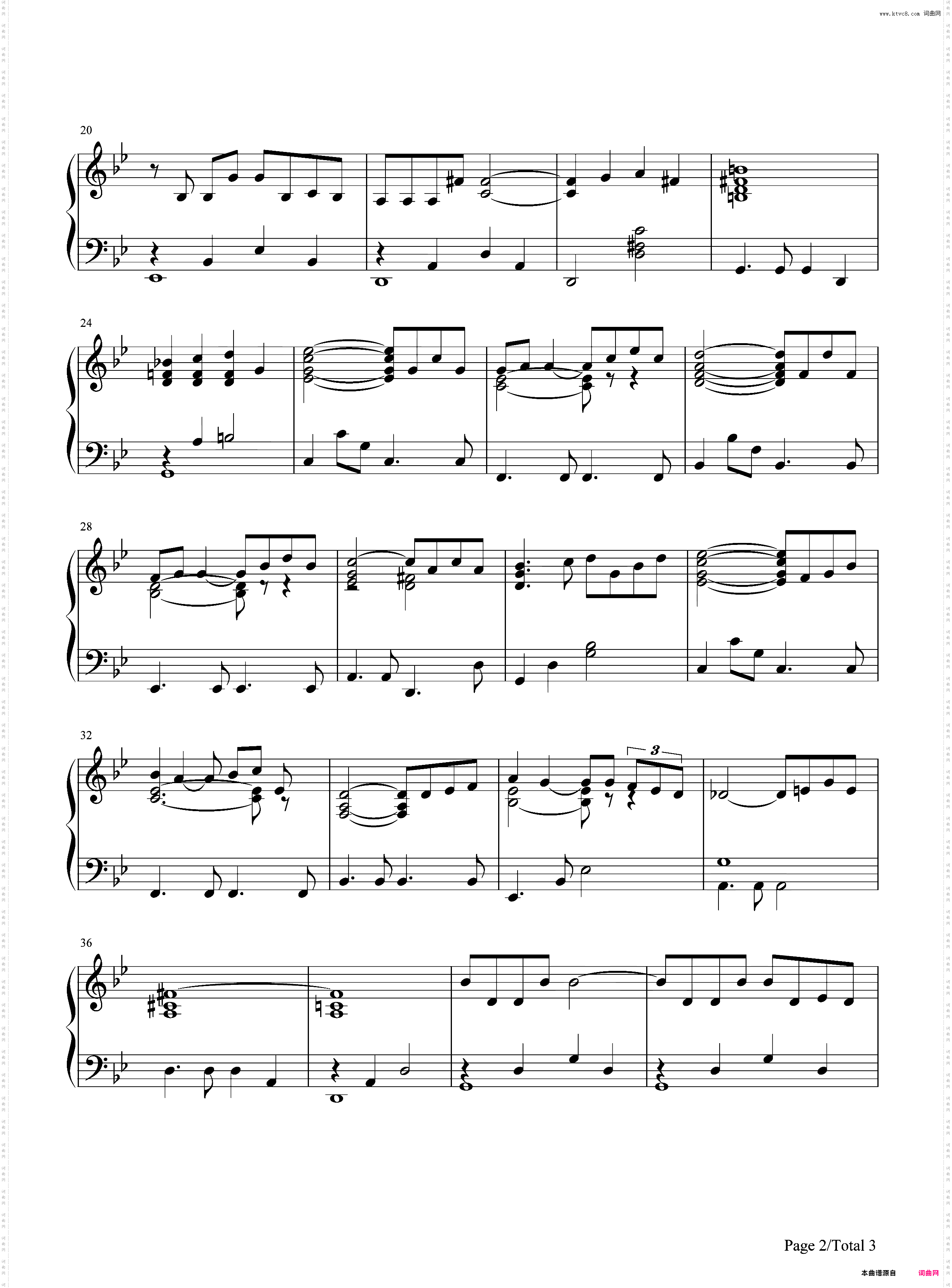 Where Do I Begin-爱情故事主题曲