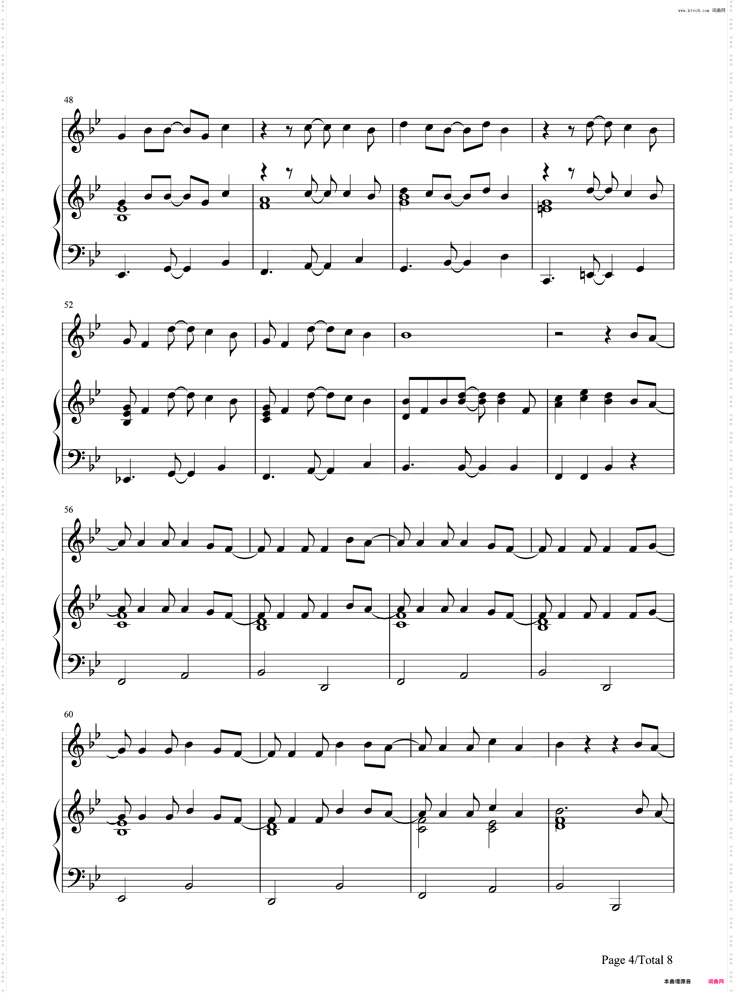 Under the Sea-小美人鱼 主题曲