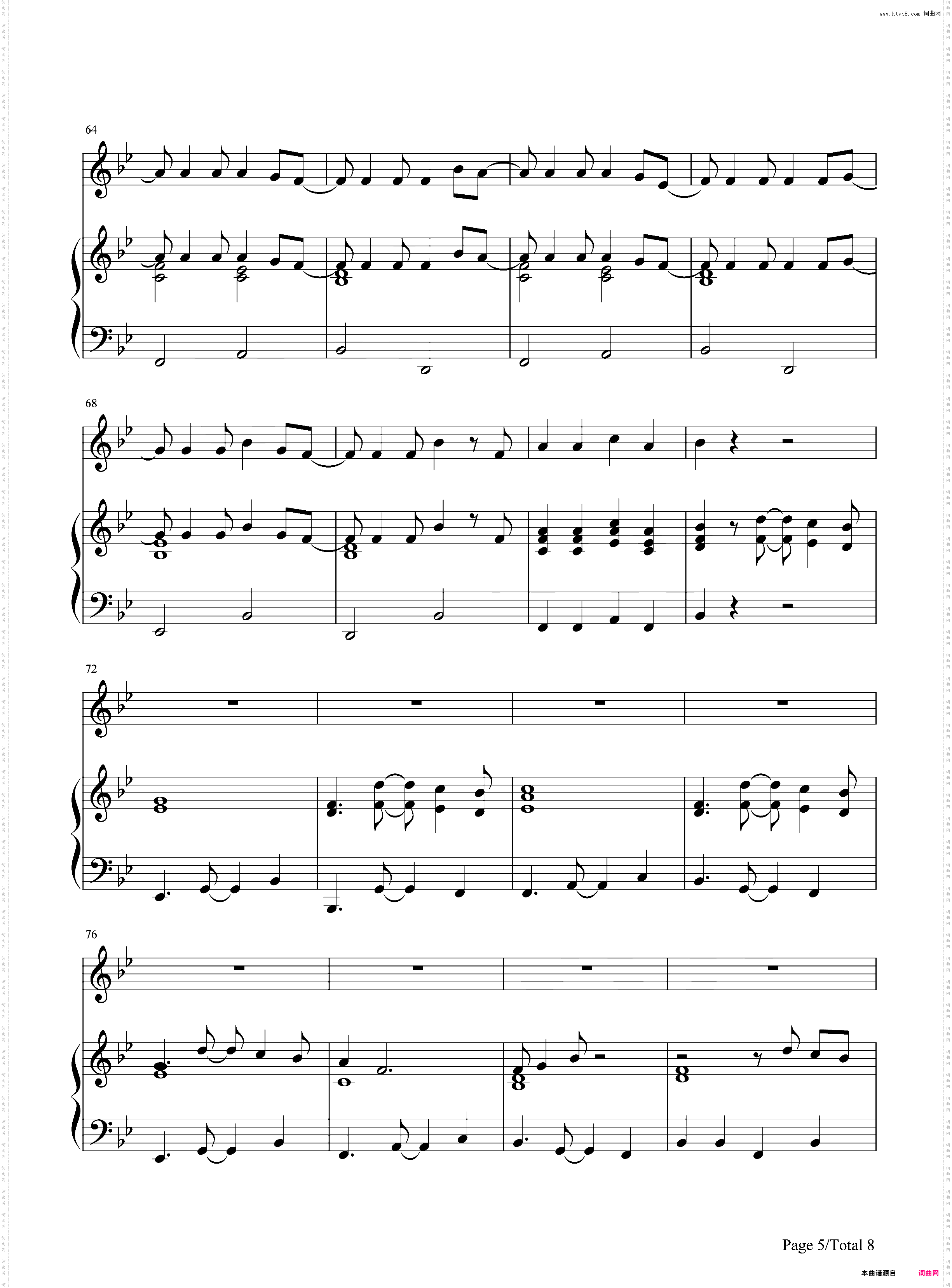 Under the Sea-小美人鱼 主题曲