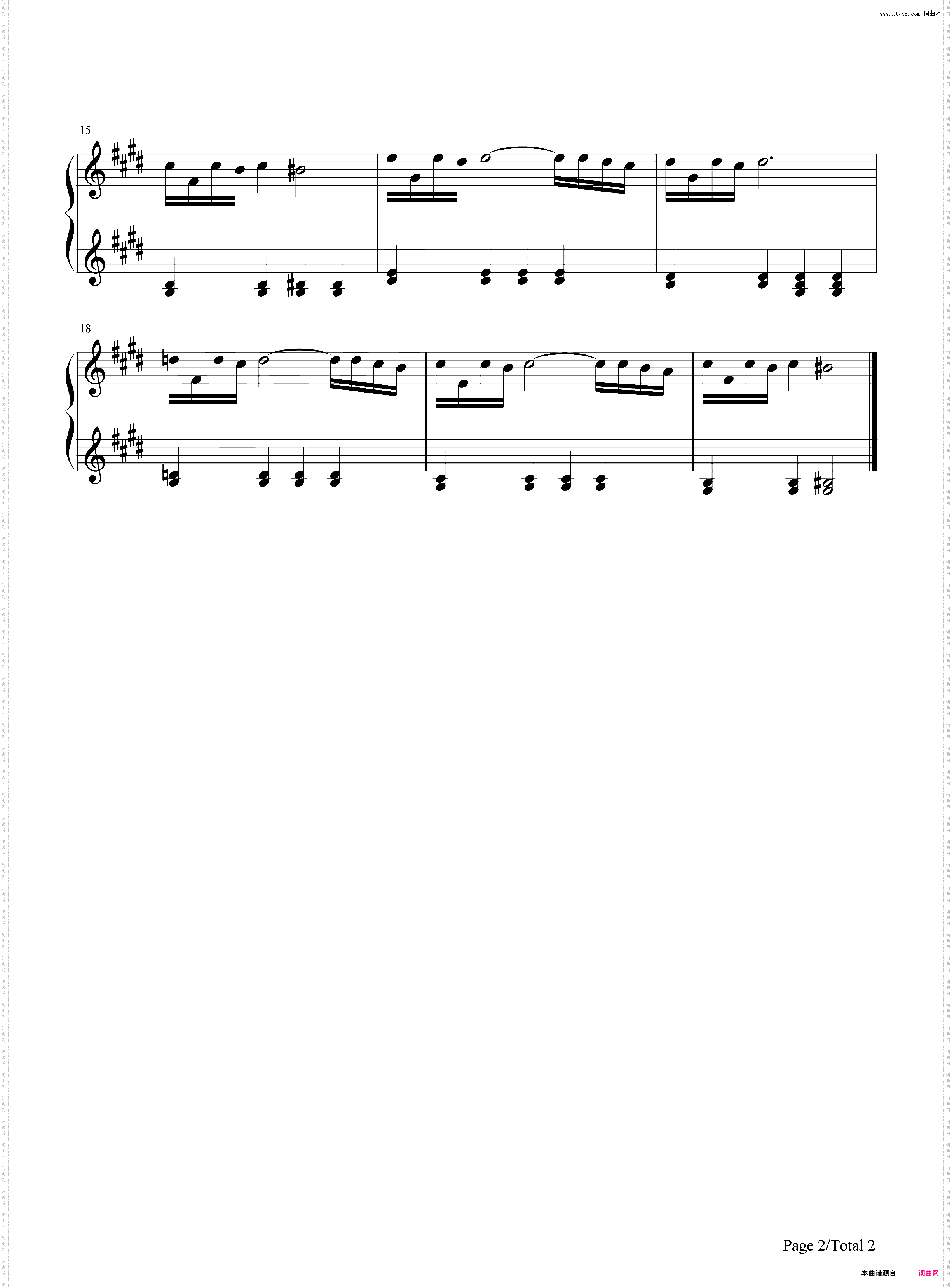 Before Love-Luigi Rubino