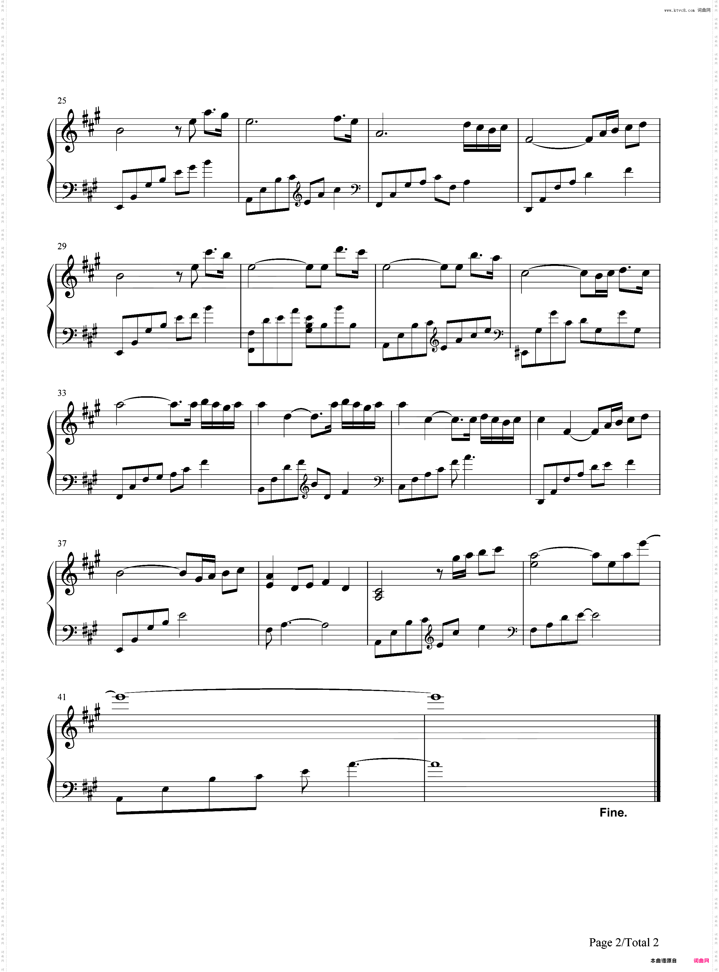 The Promise-Secret Garden