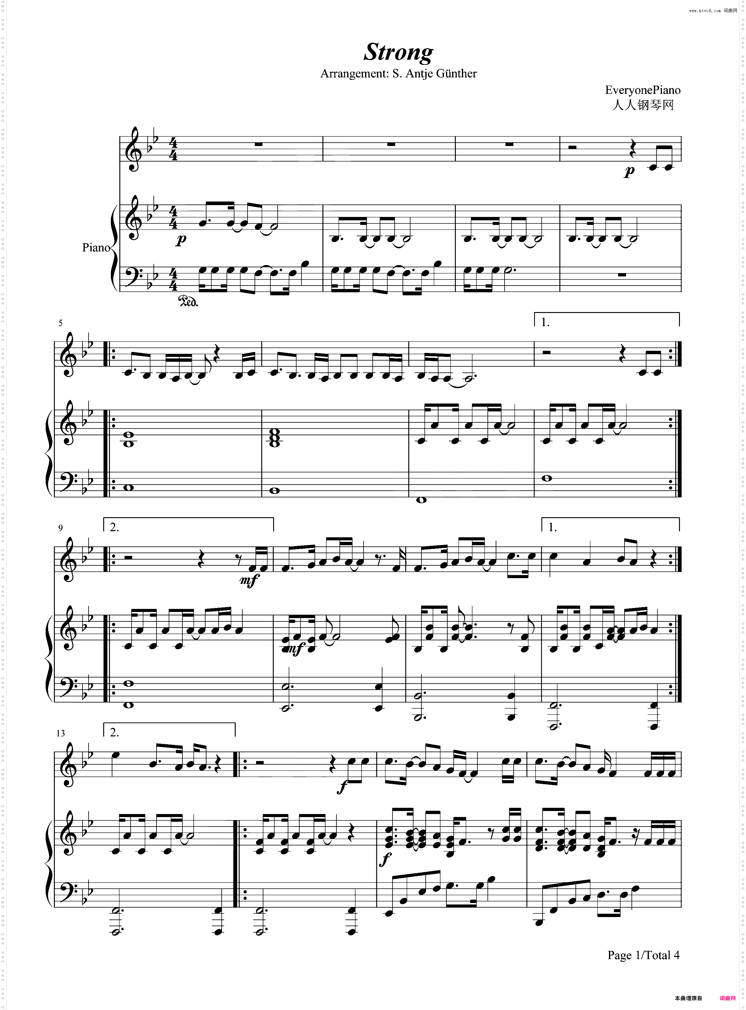 Strong-London Grammar