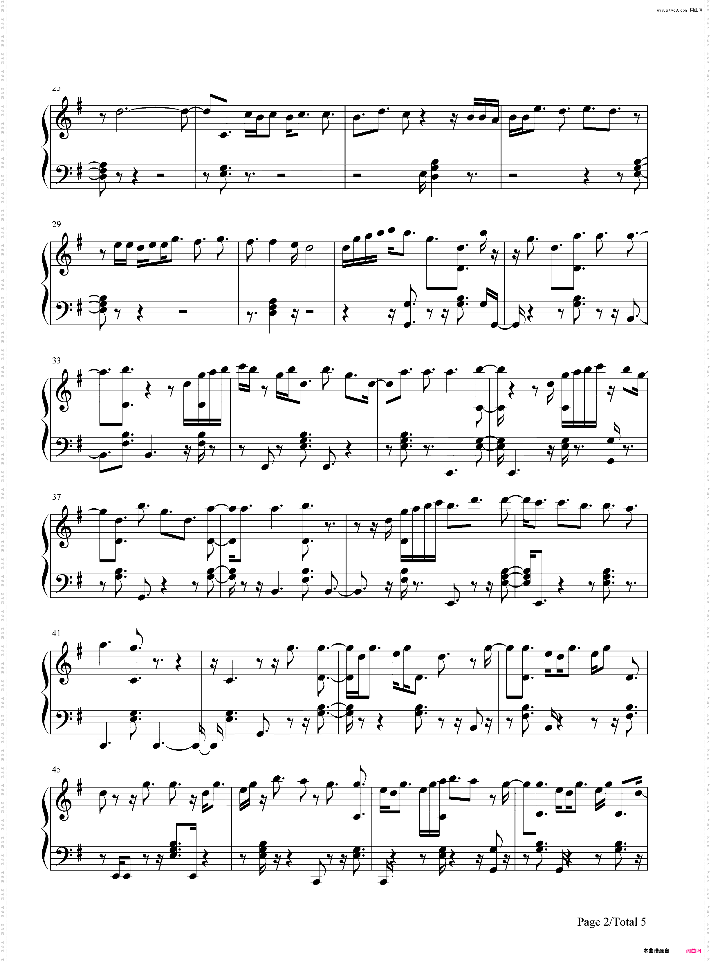 Magic-时间的皱折OST