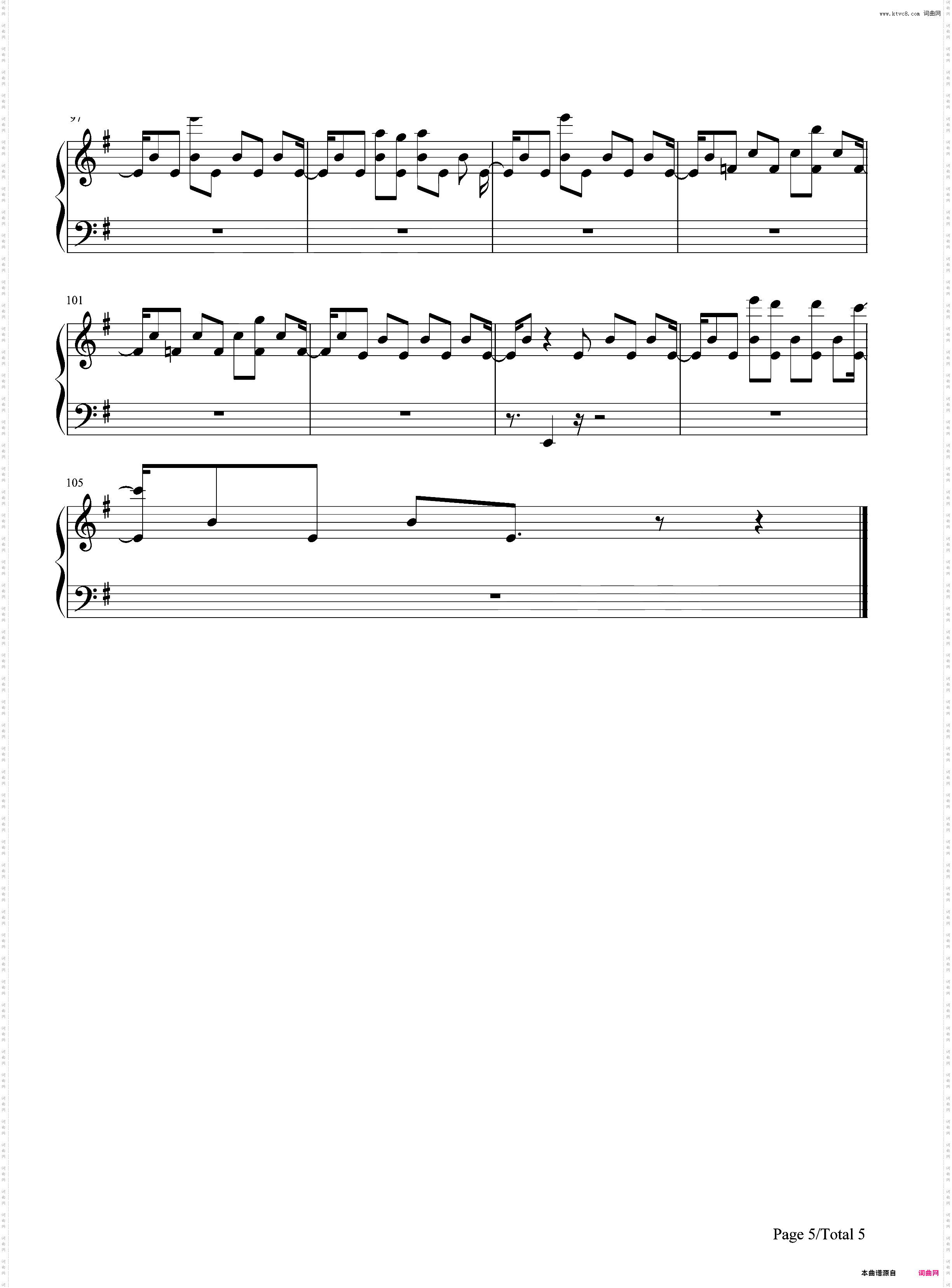 Magic-时间的皱折OST