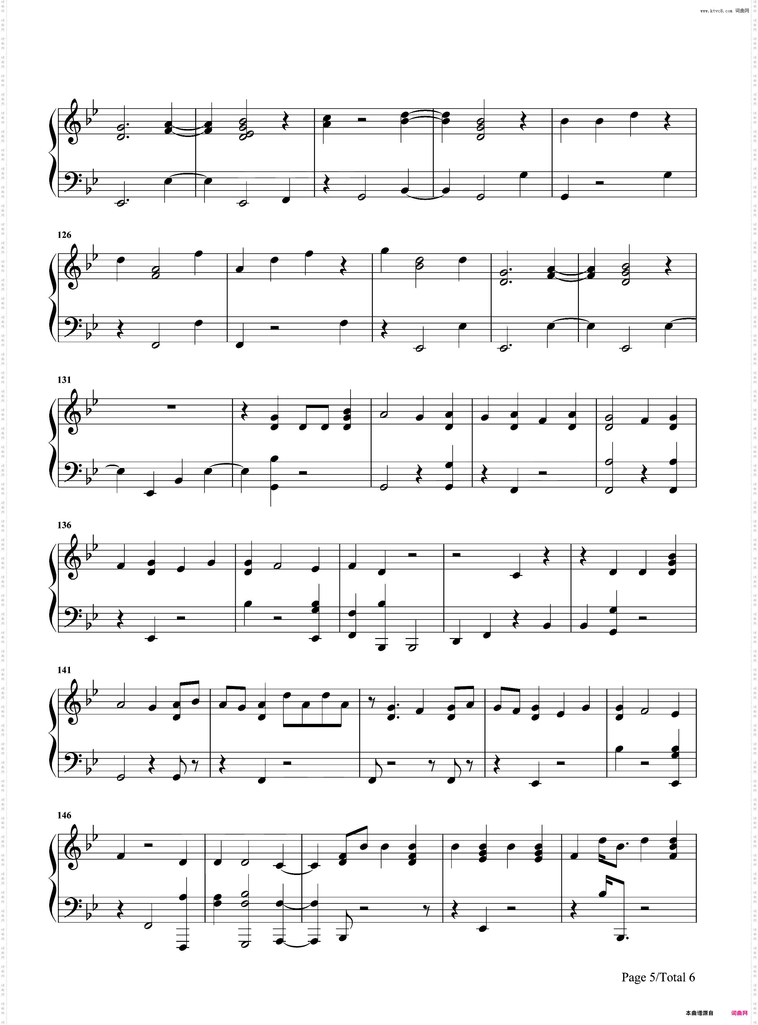 I Don't Know-Paul McCartney