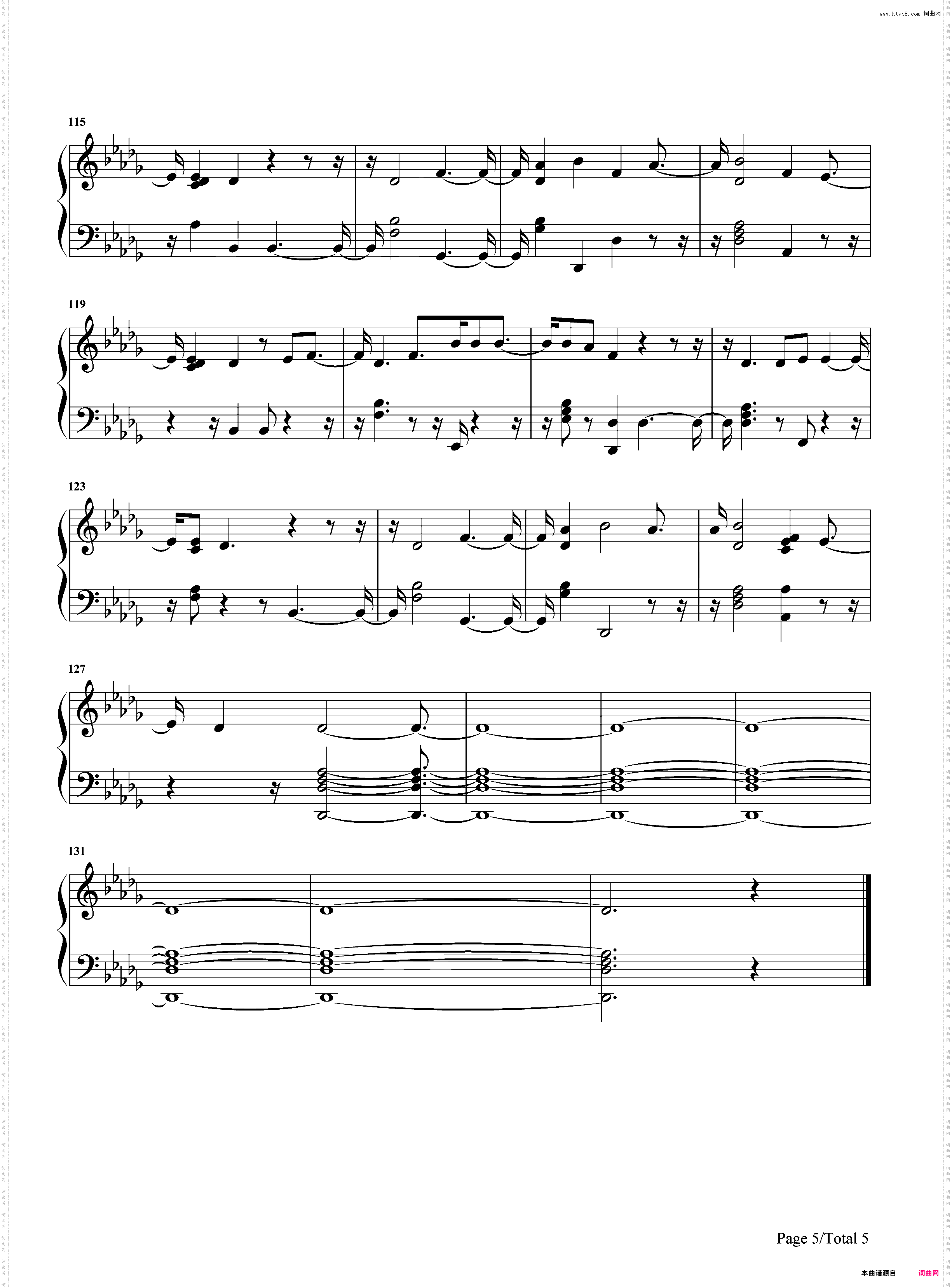 Patient-Charlie Puth