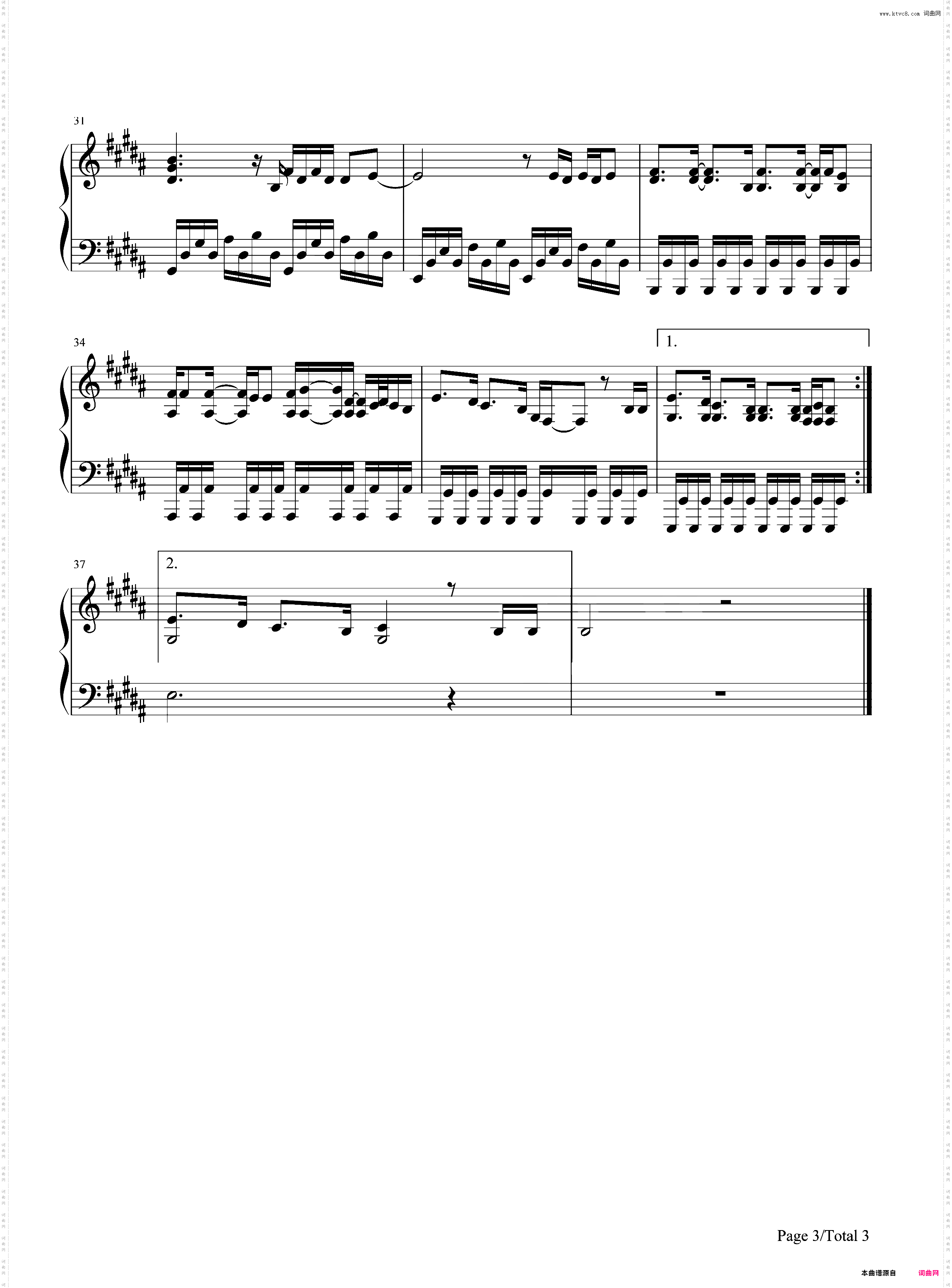 You Let Me Walk Alone-2018欧洲歌唱大赛