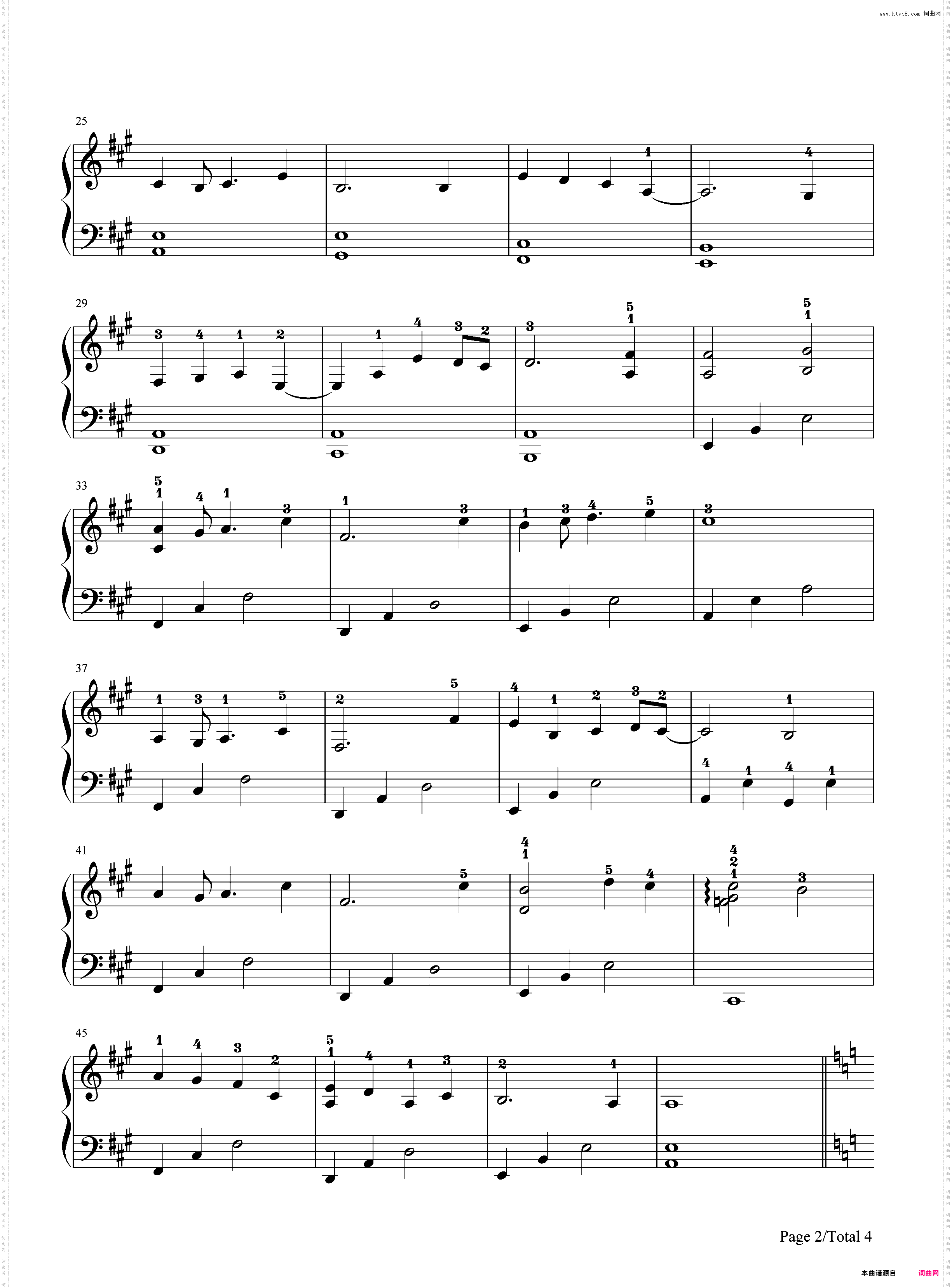 Cry For The Moon-Epica