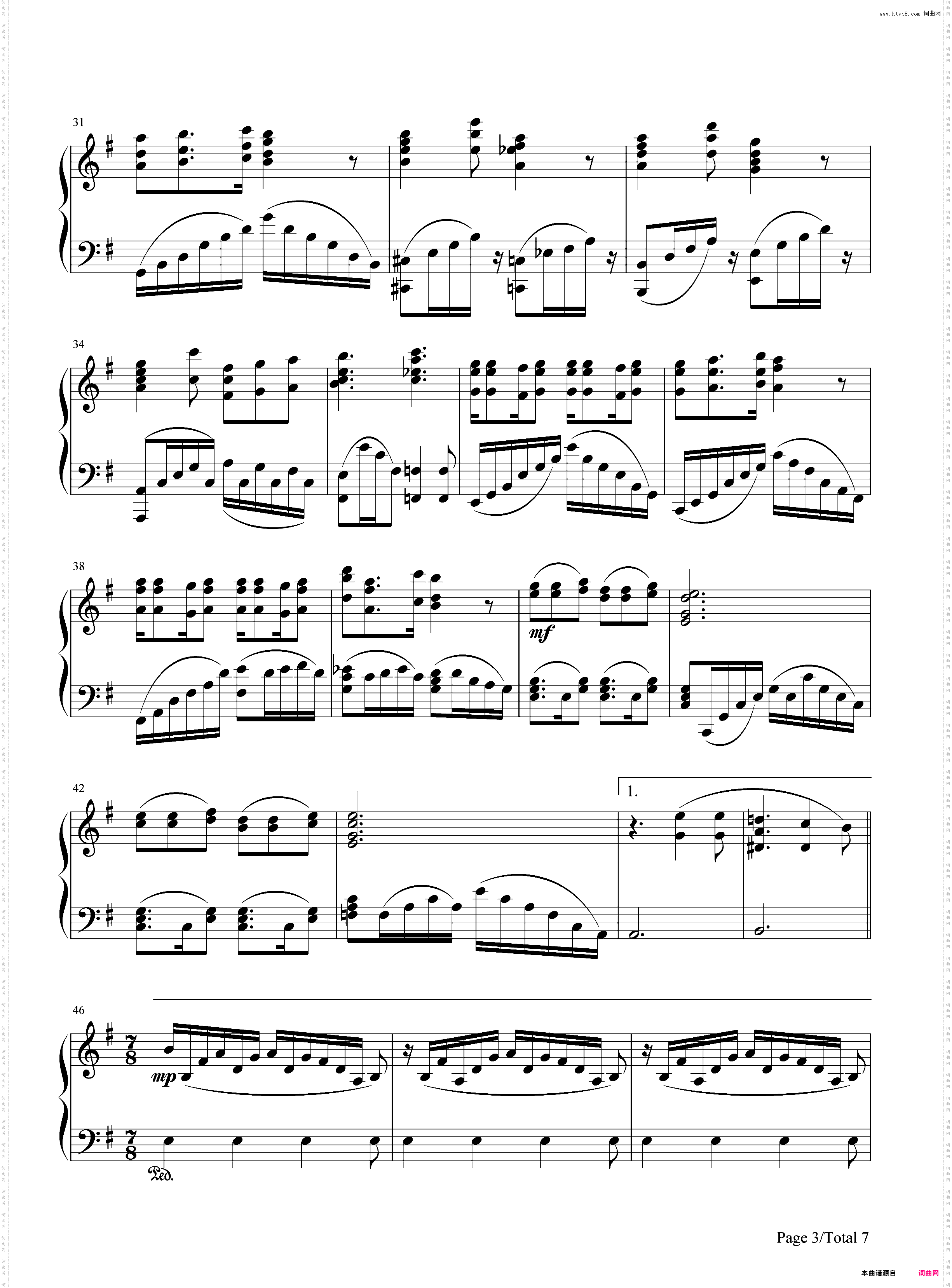 Here-魔法使的新娘OP