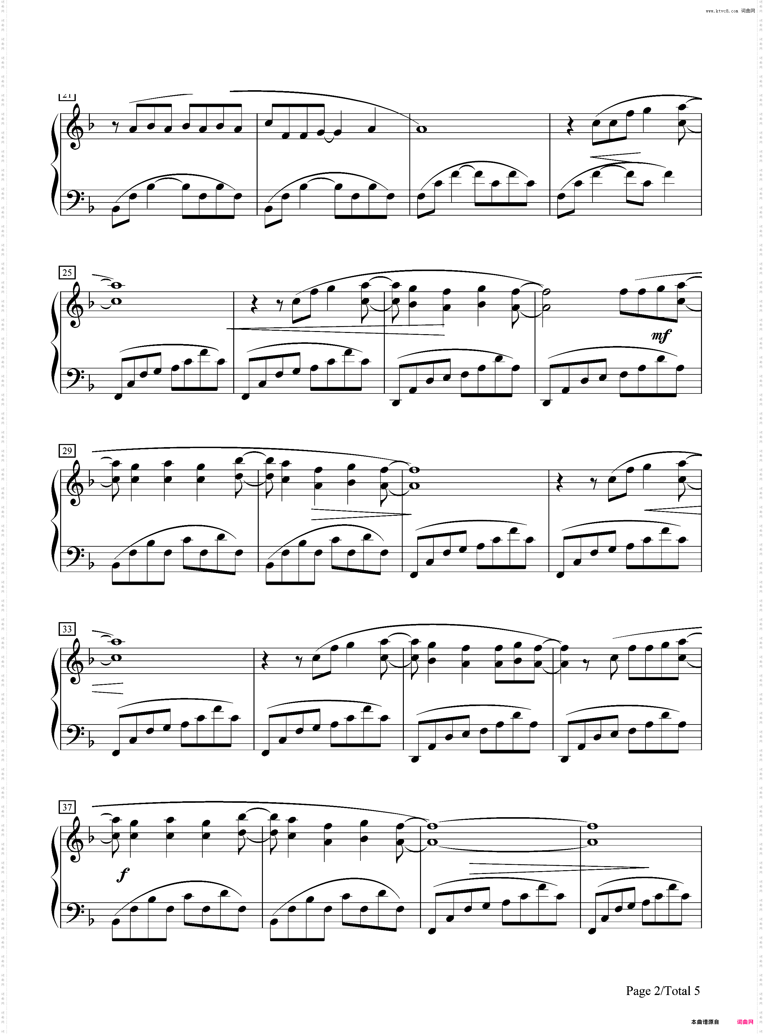 Just the Way You Are-Bruno Mars