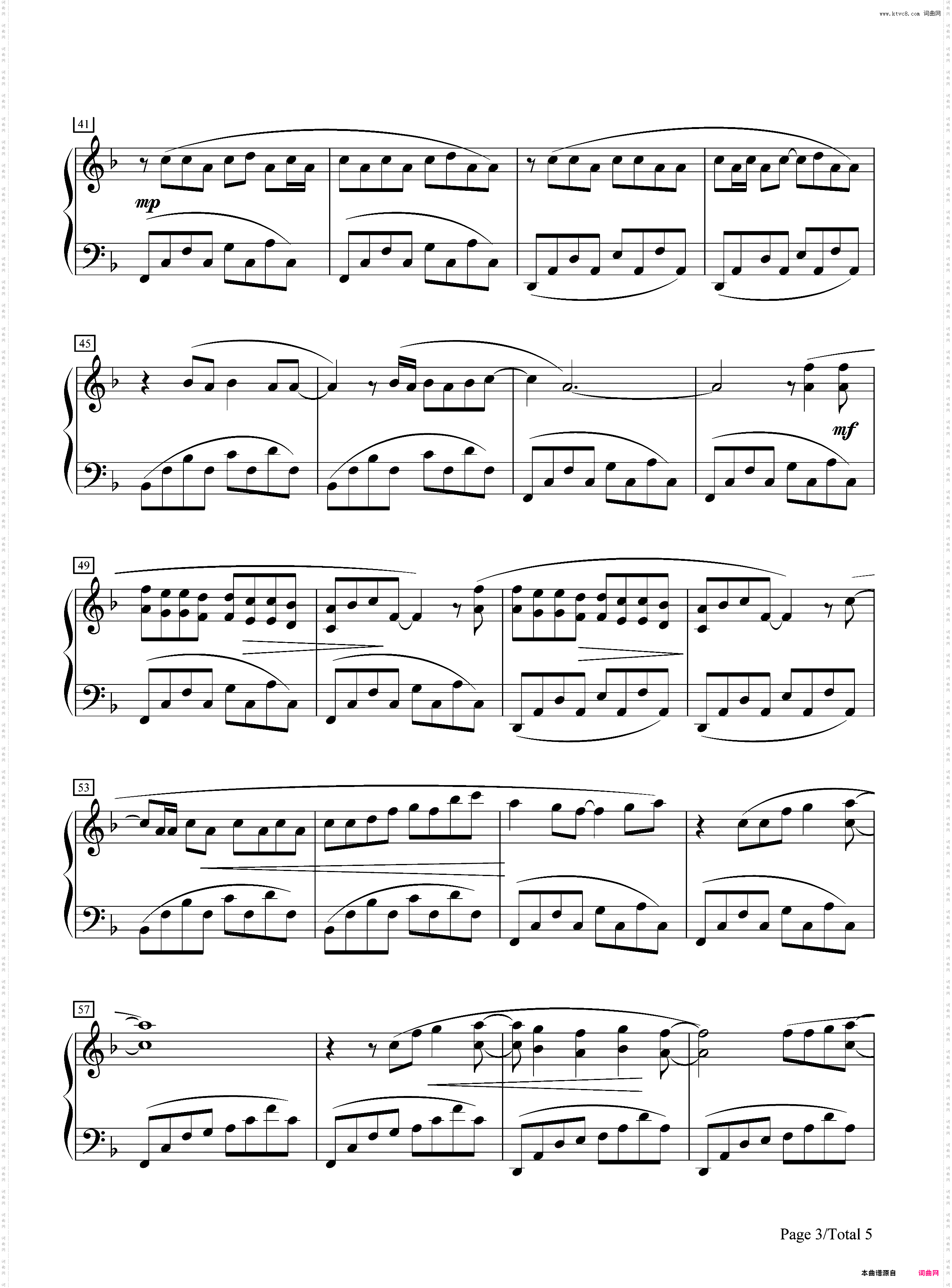 Just the Way You Are-Bruno Mars