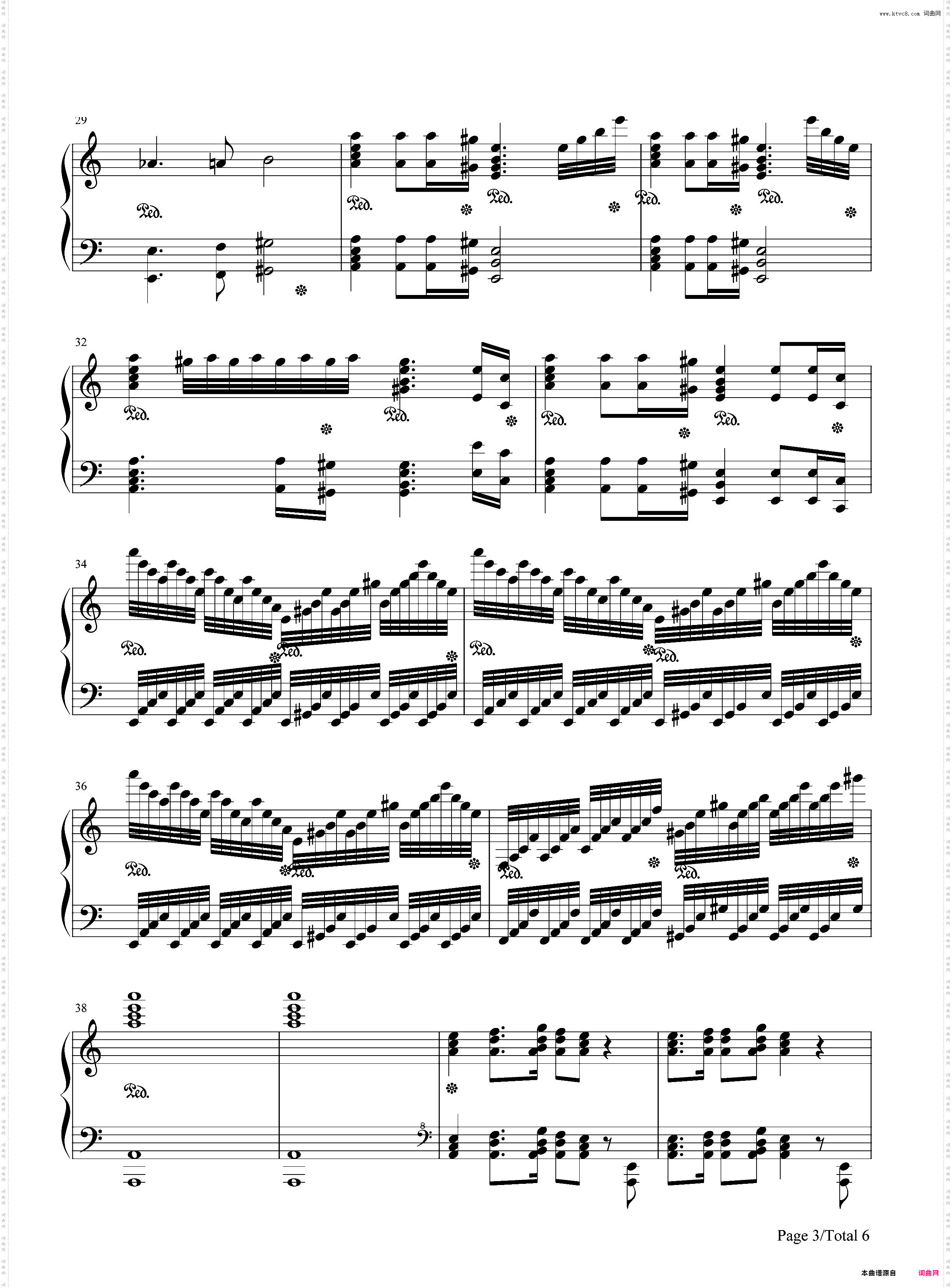 葛里格钢琴协奏曲-马克西姆