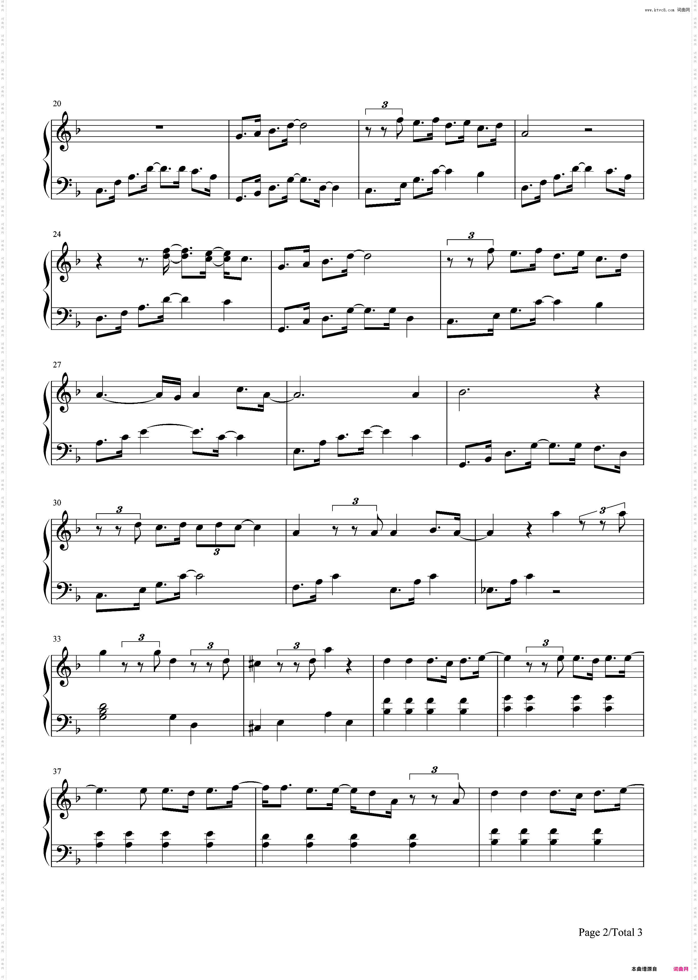 City of Stars-电影《爱乐之城》主题曲