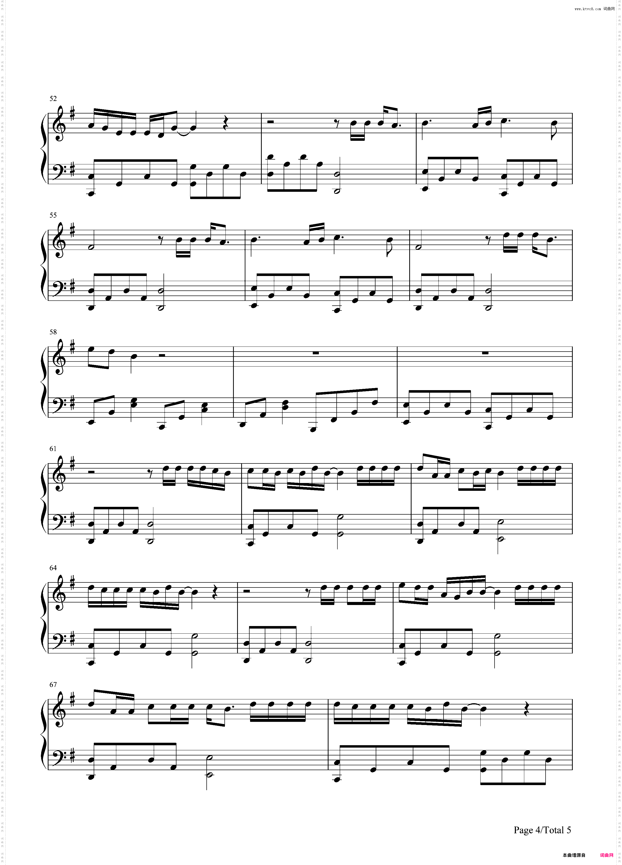 Let Her Go放手爱情-Passenger-Mike Rosenberg