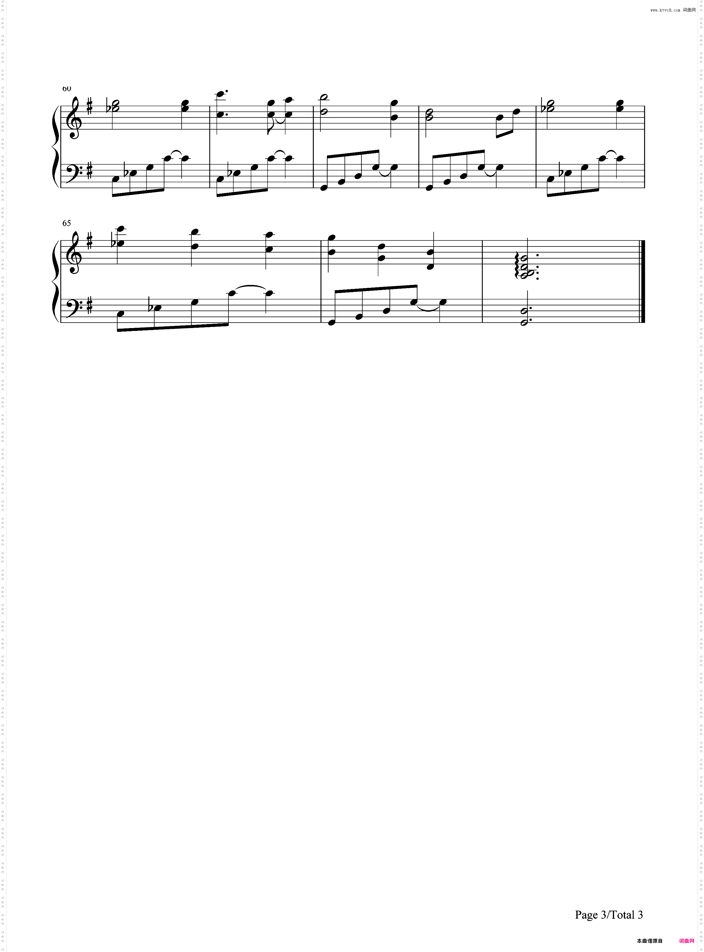 Memory of Mother-小小雪精灵OST