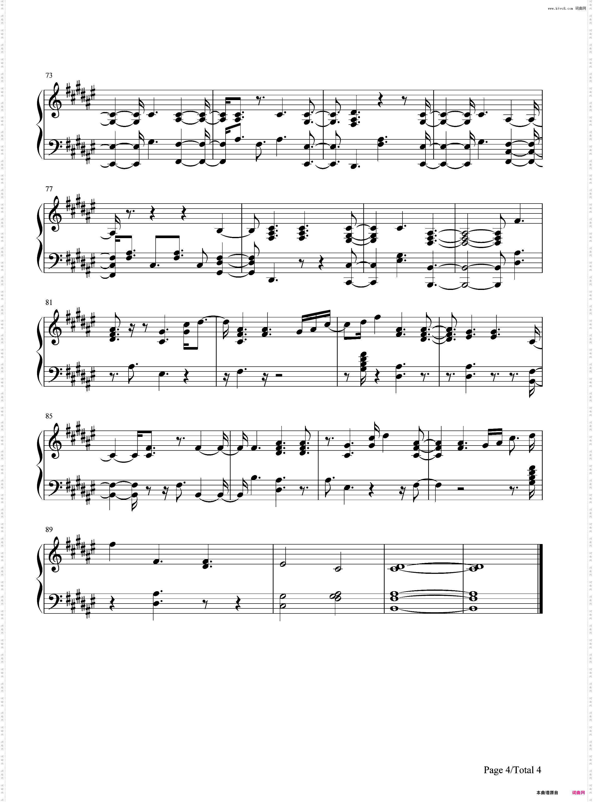 Burning-Sam Smith