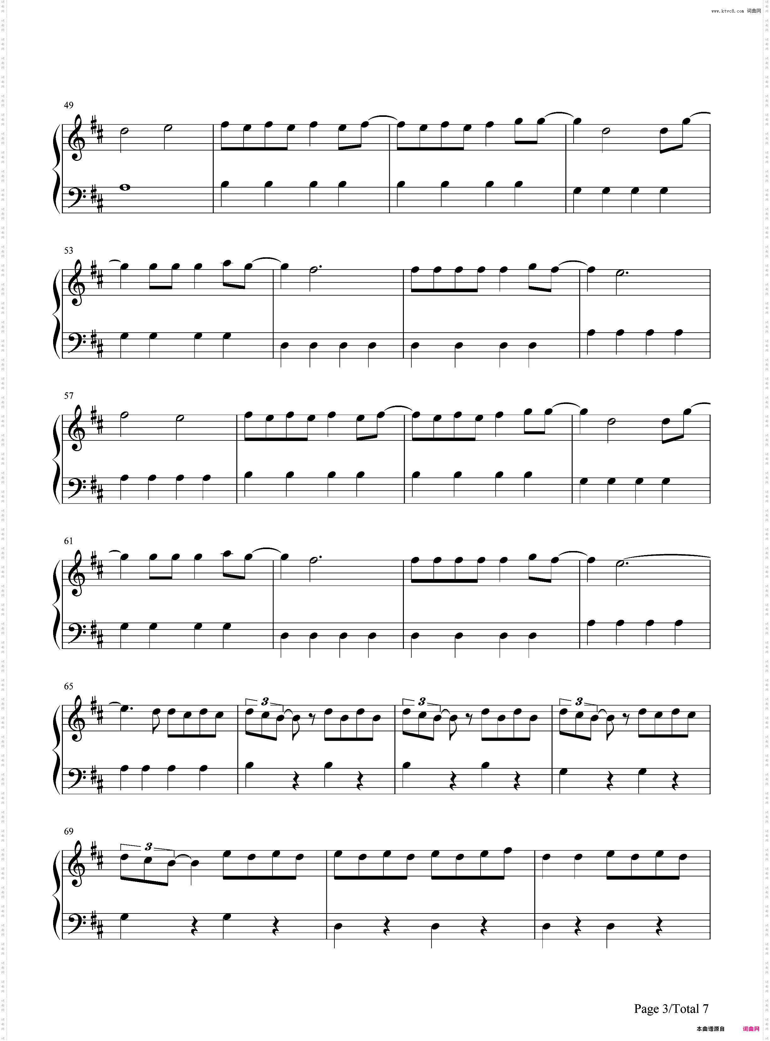 Despacito简单版-Luis Fonsi