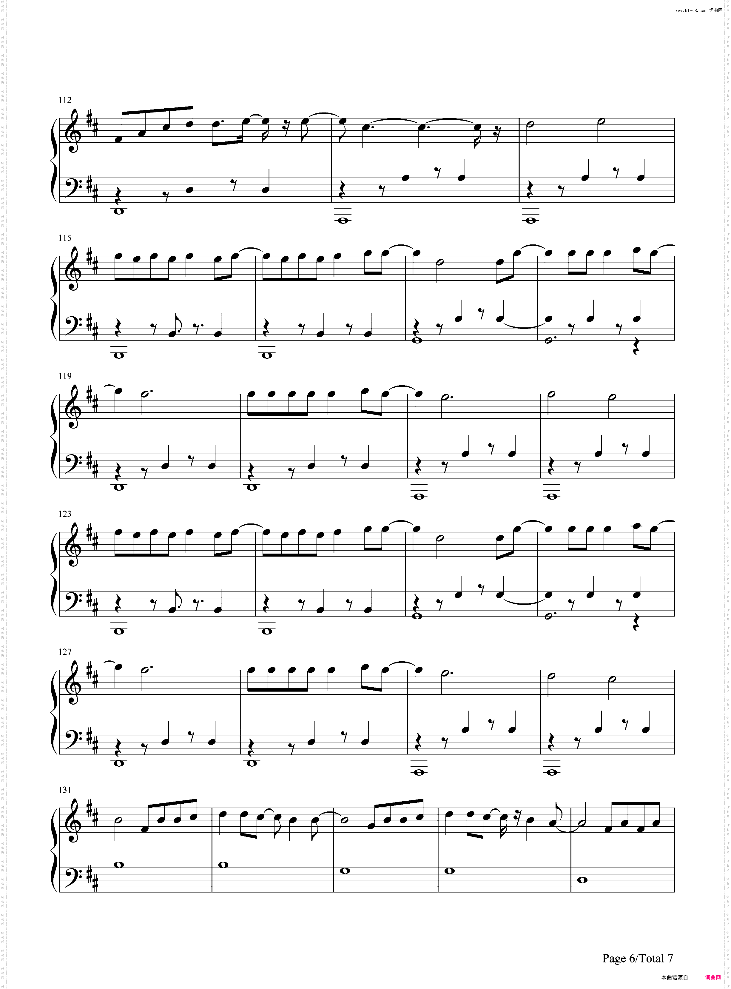Despacito简单版-Luis Fonsi