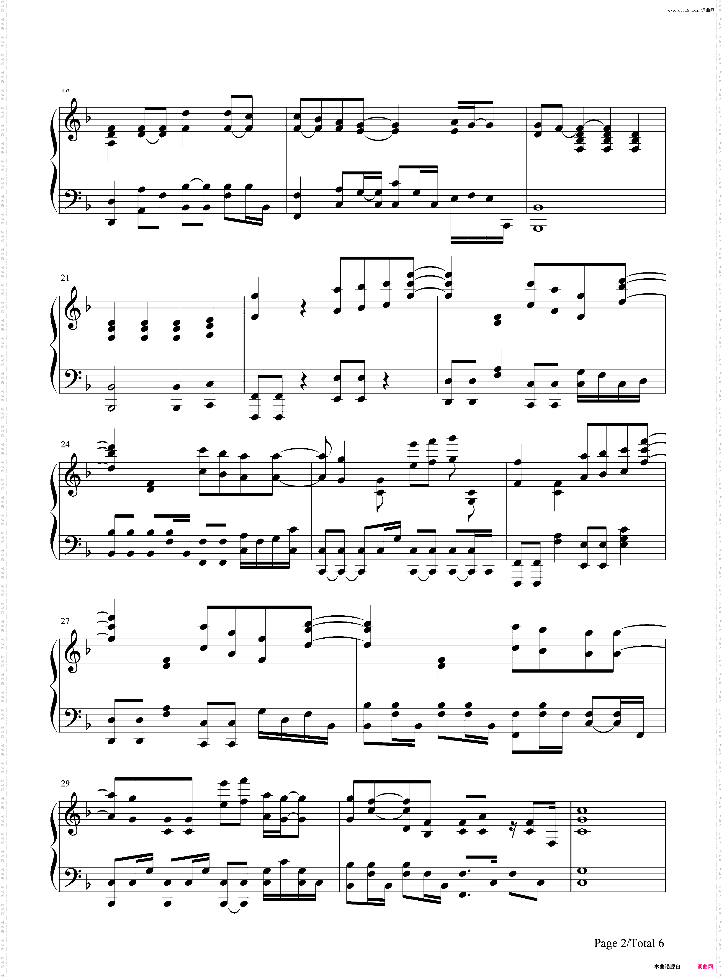 21 Guns-《变形金刚2》插曲