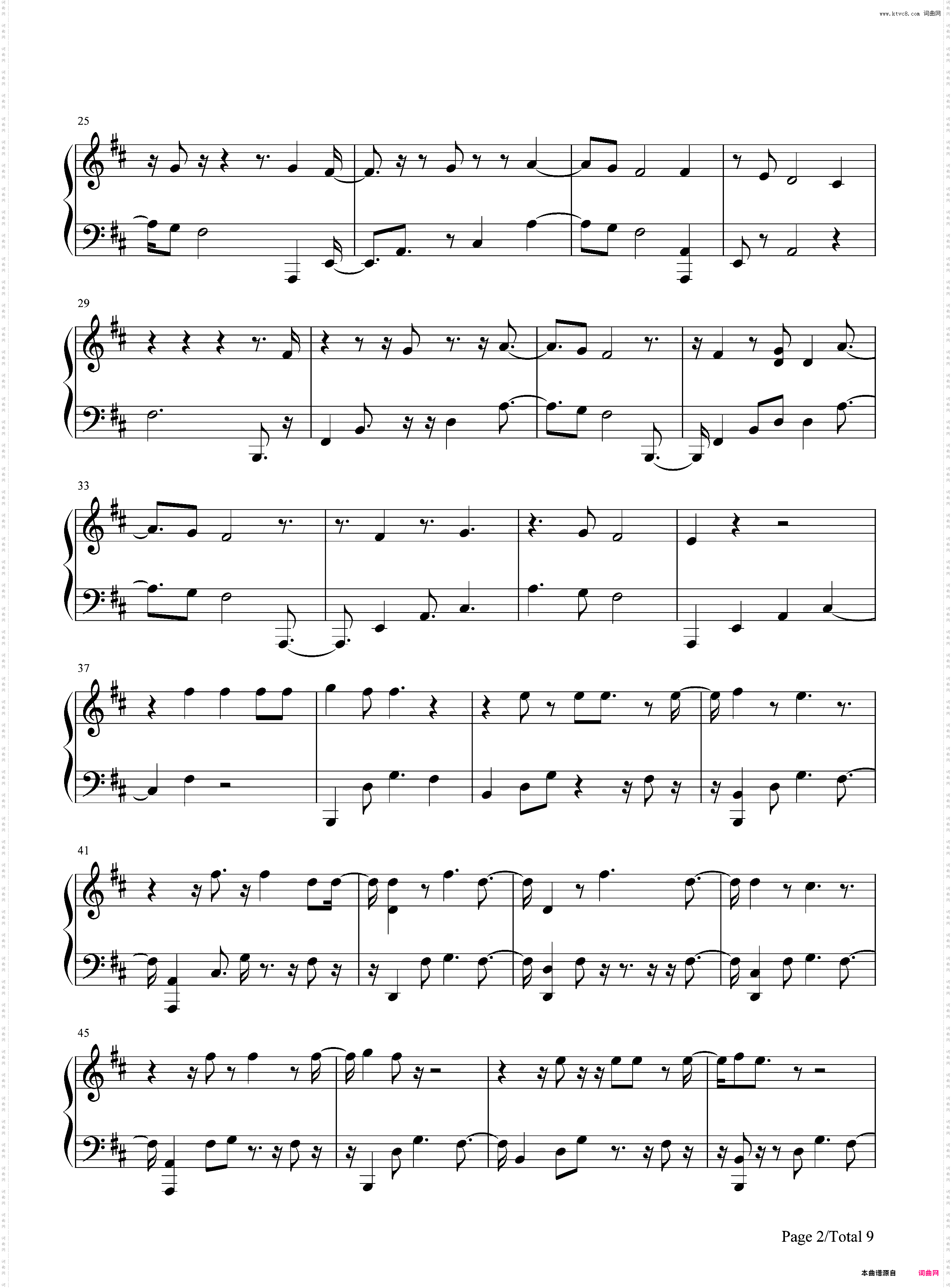 If I'm Lucky-Jason Derulo
