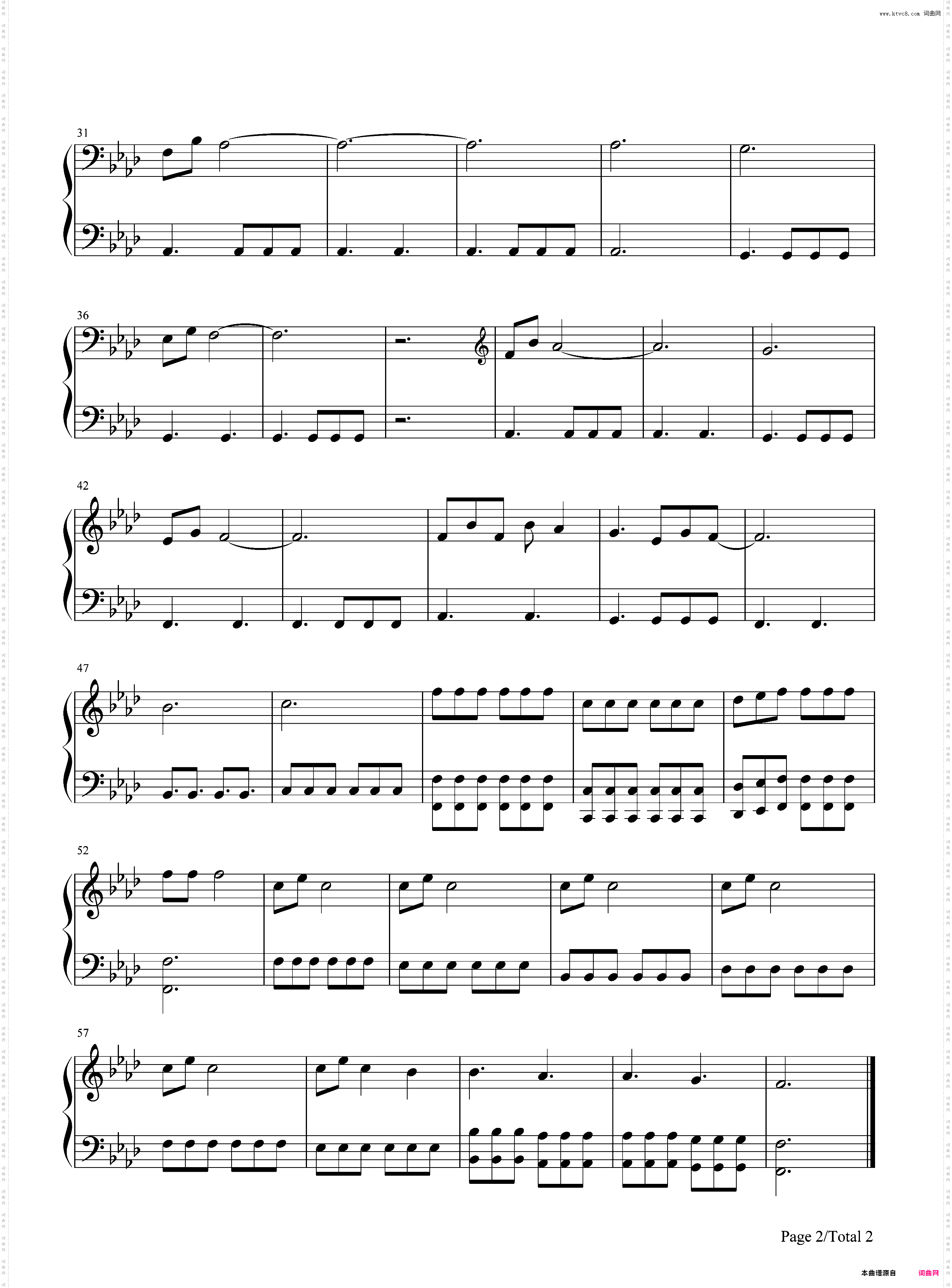 Blood of My Blood-权利的游戏第六季插曲