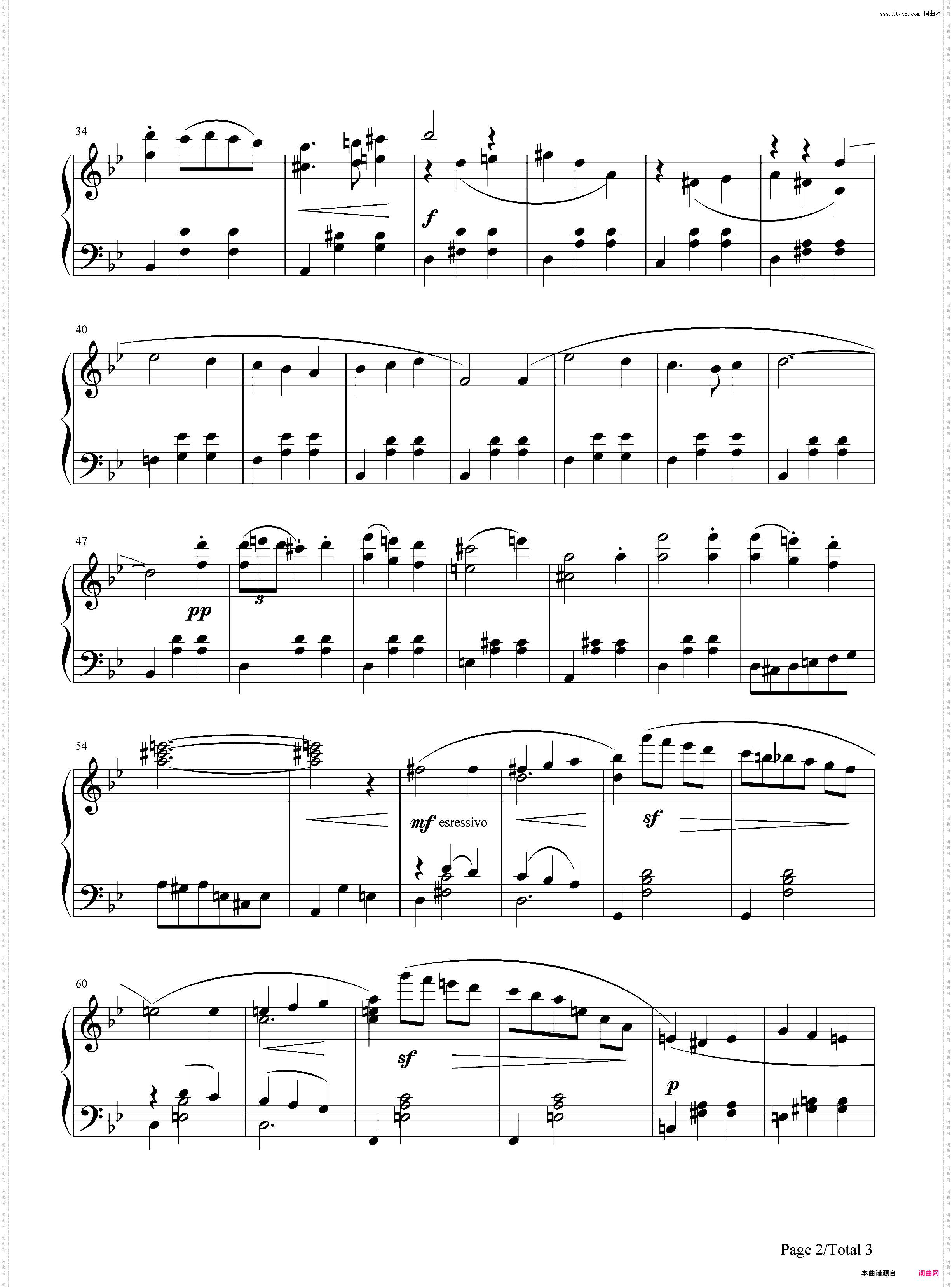 Merry-Go-Round of Life-哈尔的移动城堡主题曲