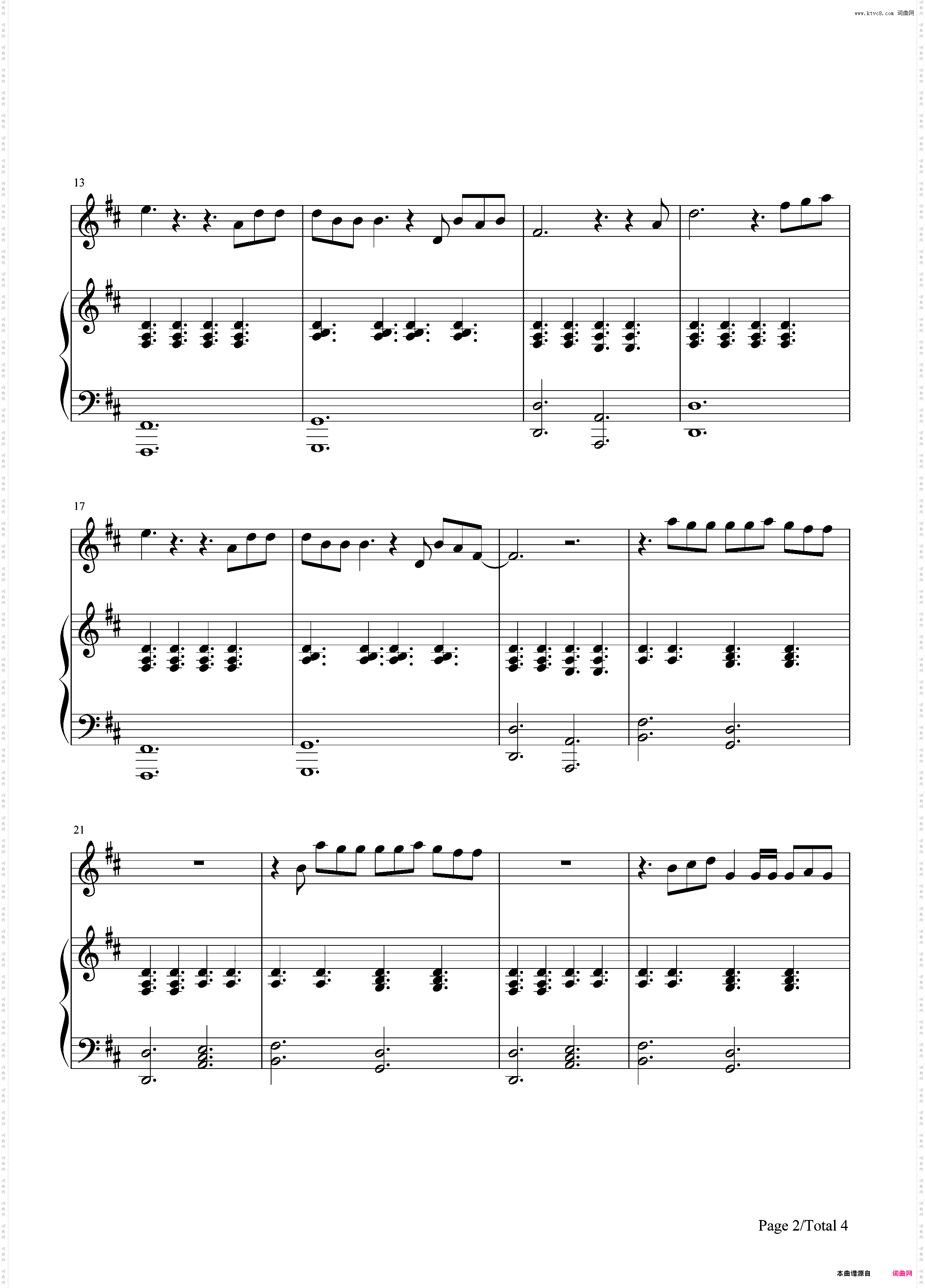 Say Something完整版-A Great Big World
