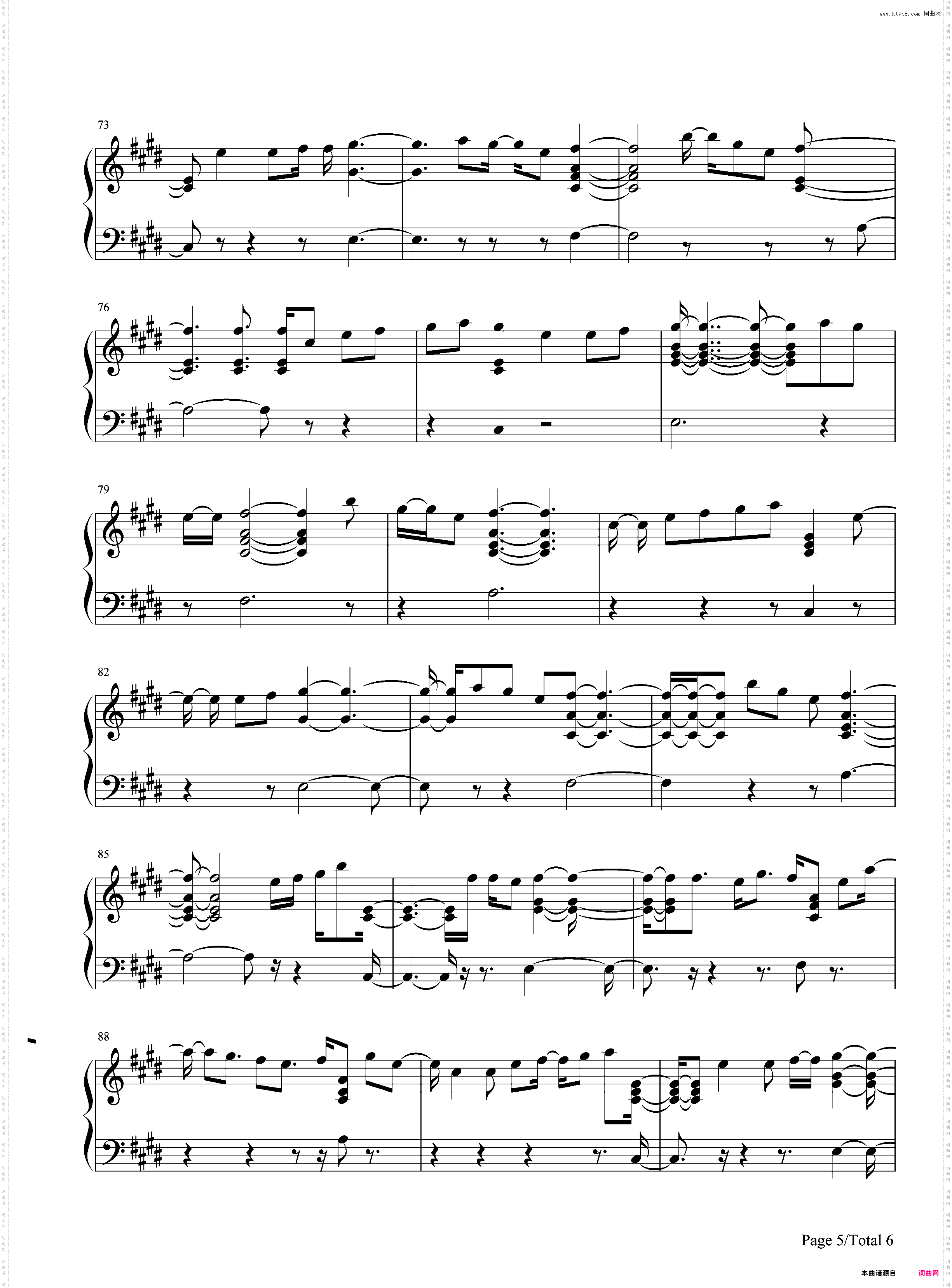 Angel-Fifth Harmony