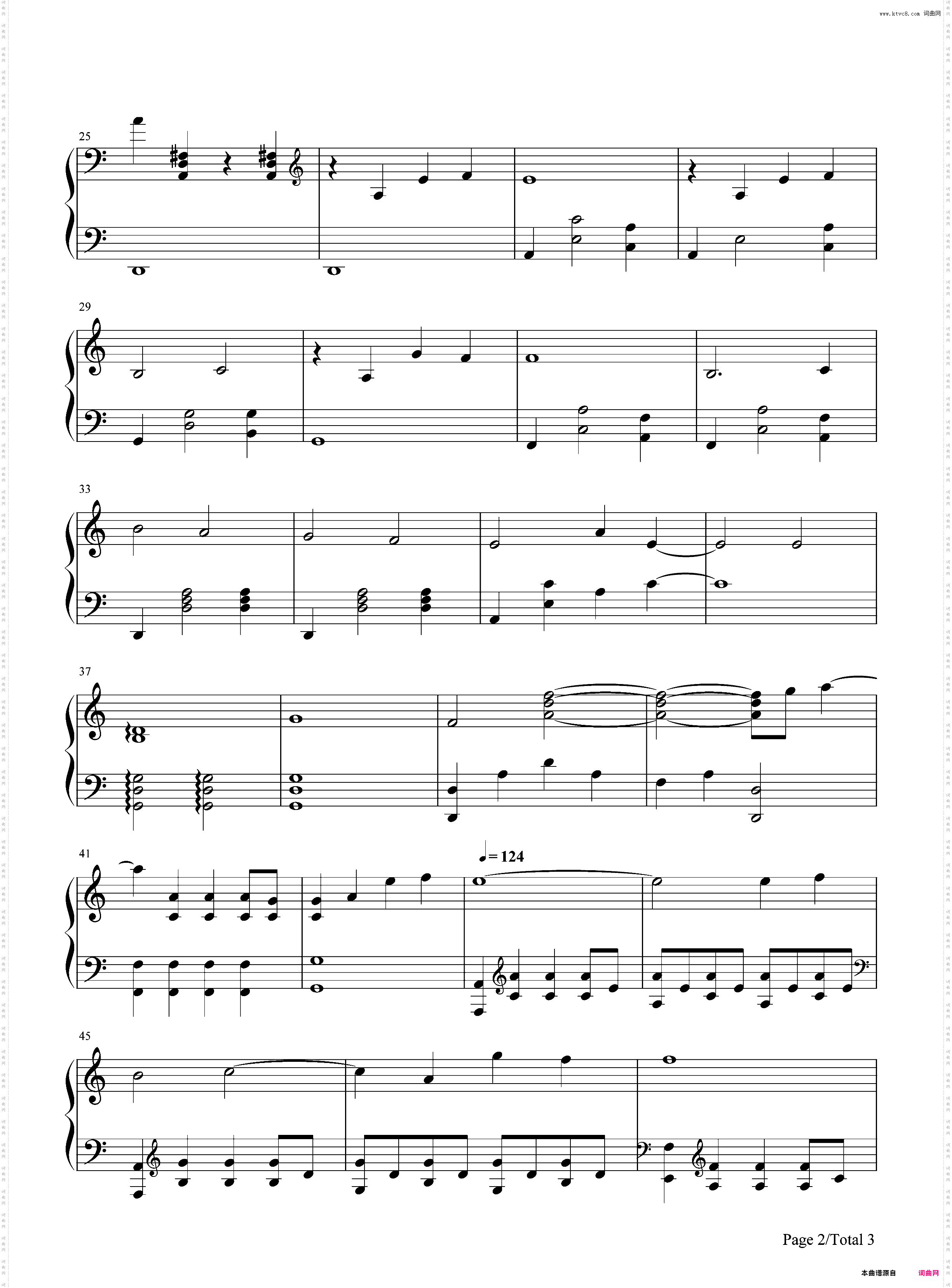 Aloy's Theme-地平线 黎明时分BGM