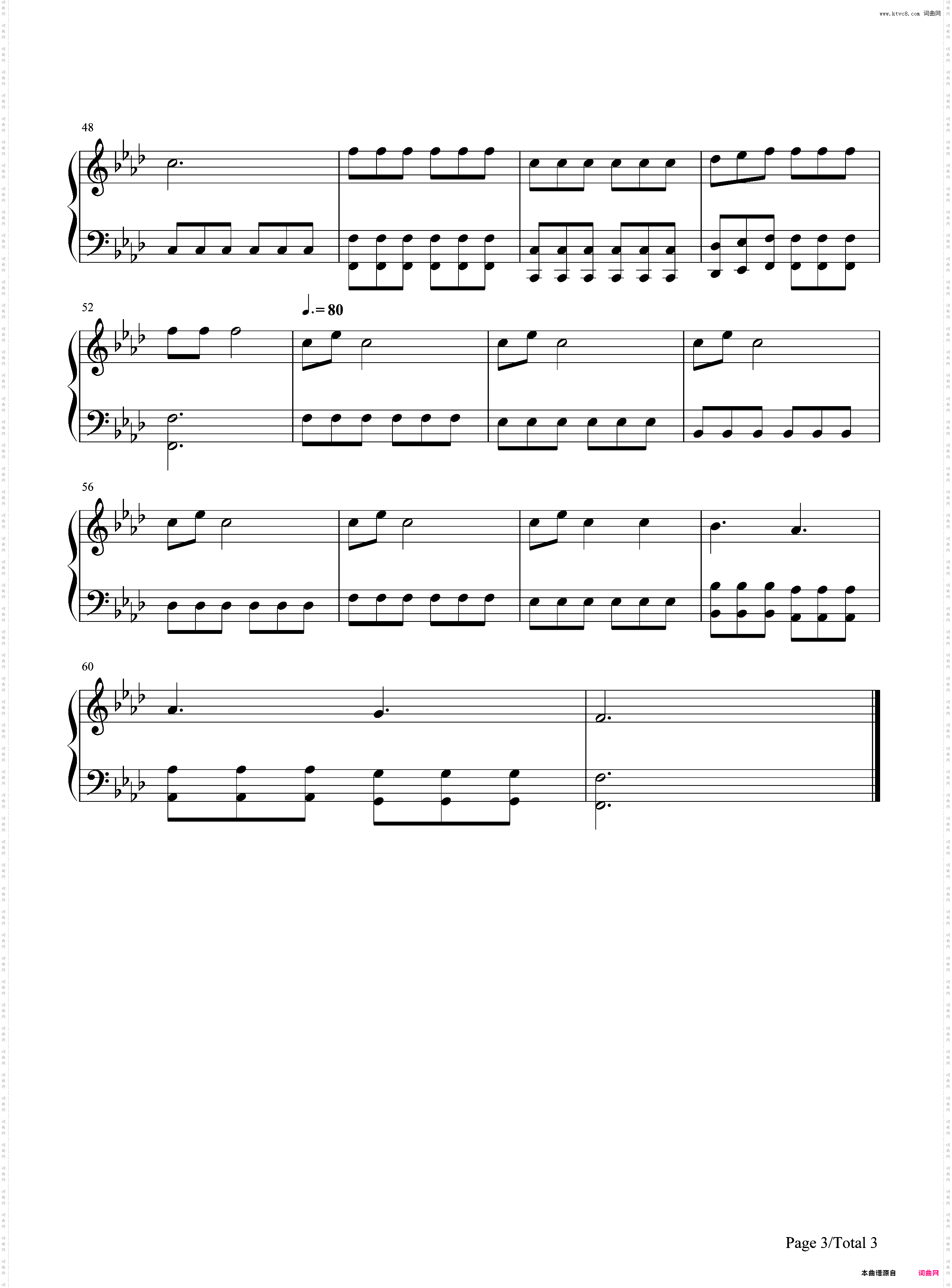 Blood of My Blood-权力的游戏OST