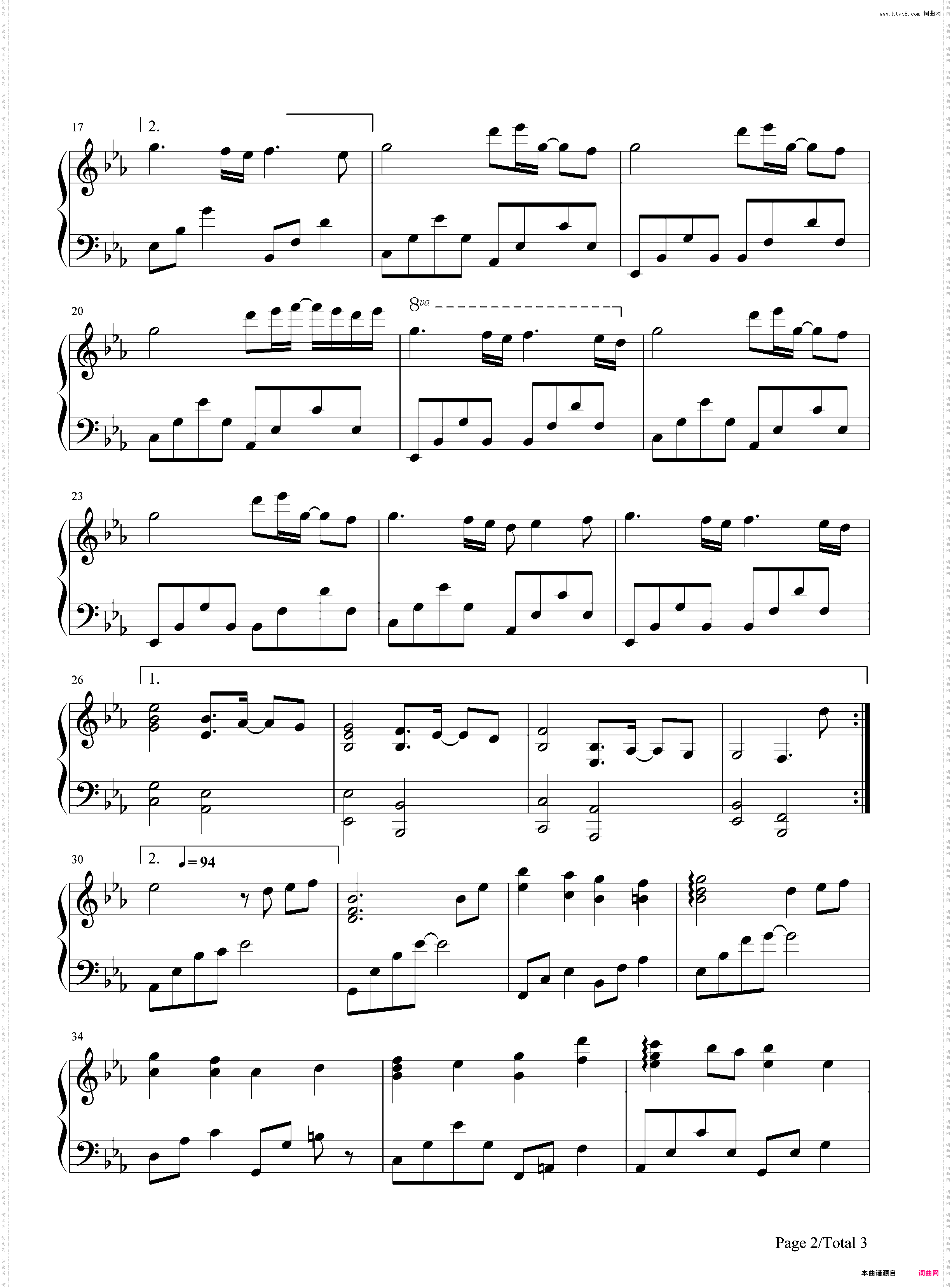 Cold Winter-July