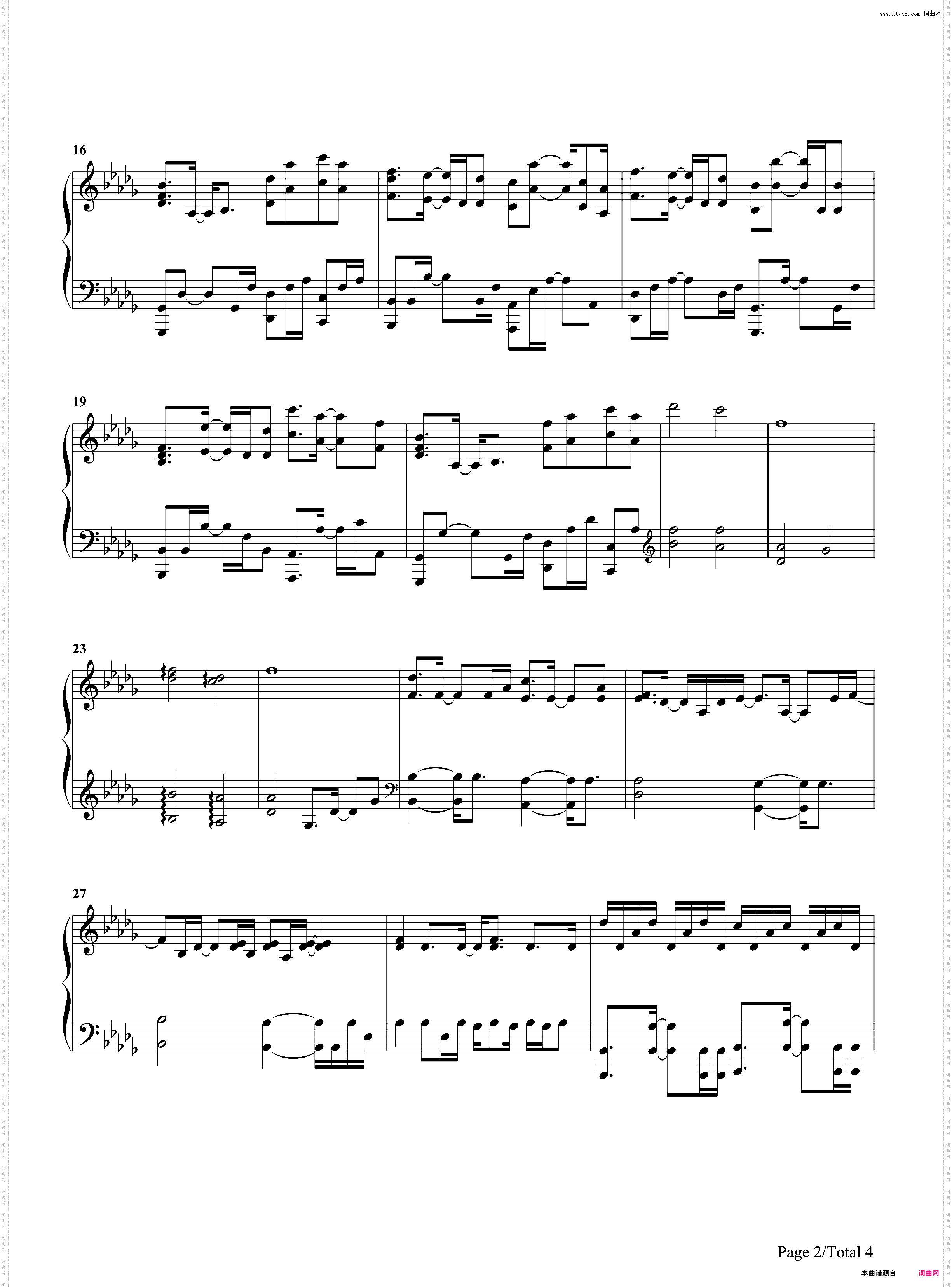 Stitches-Sam Tsui