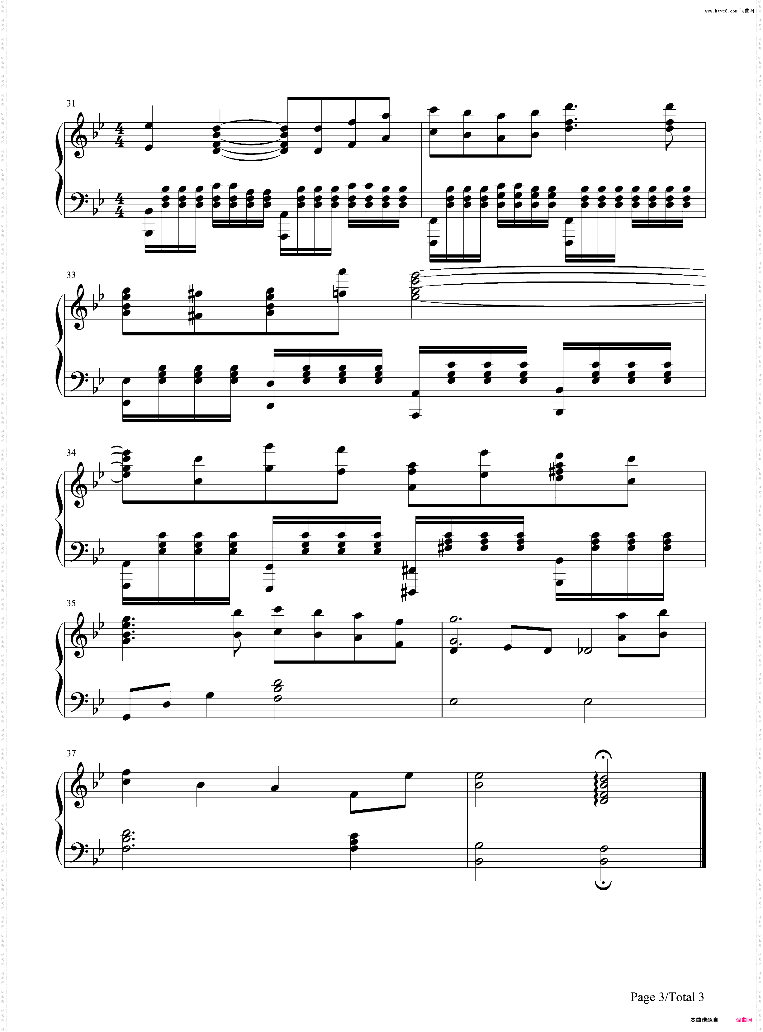 Love Theme-天堂电影院插曲