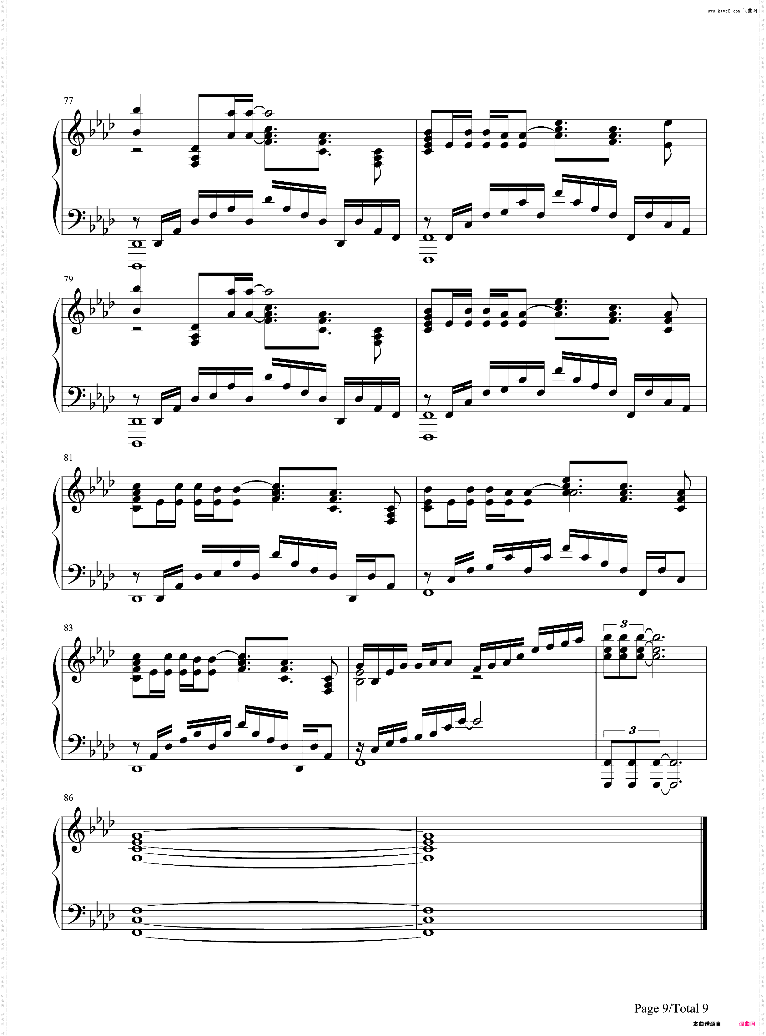 Stay Alive-Re从零开始的异世界生活ED2