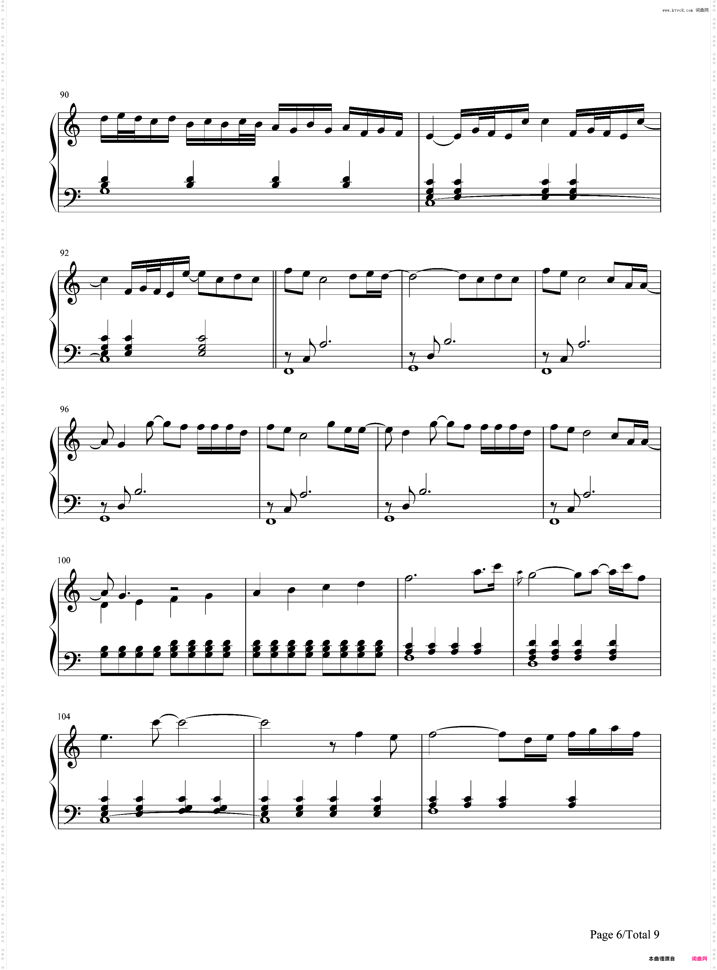 November Rain-Guns N' Roses
