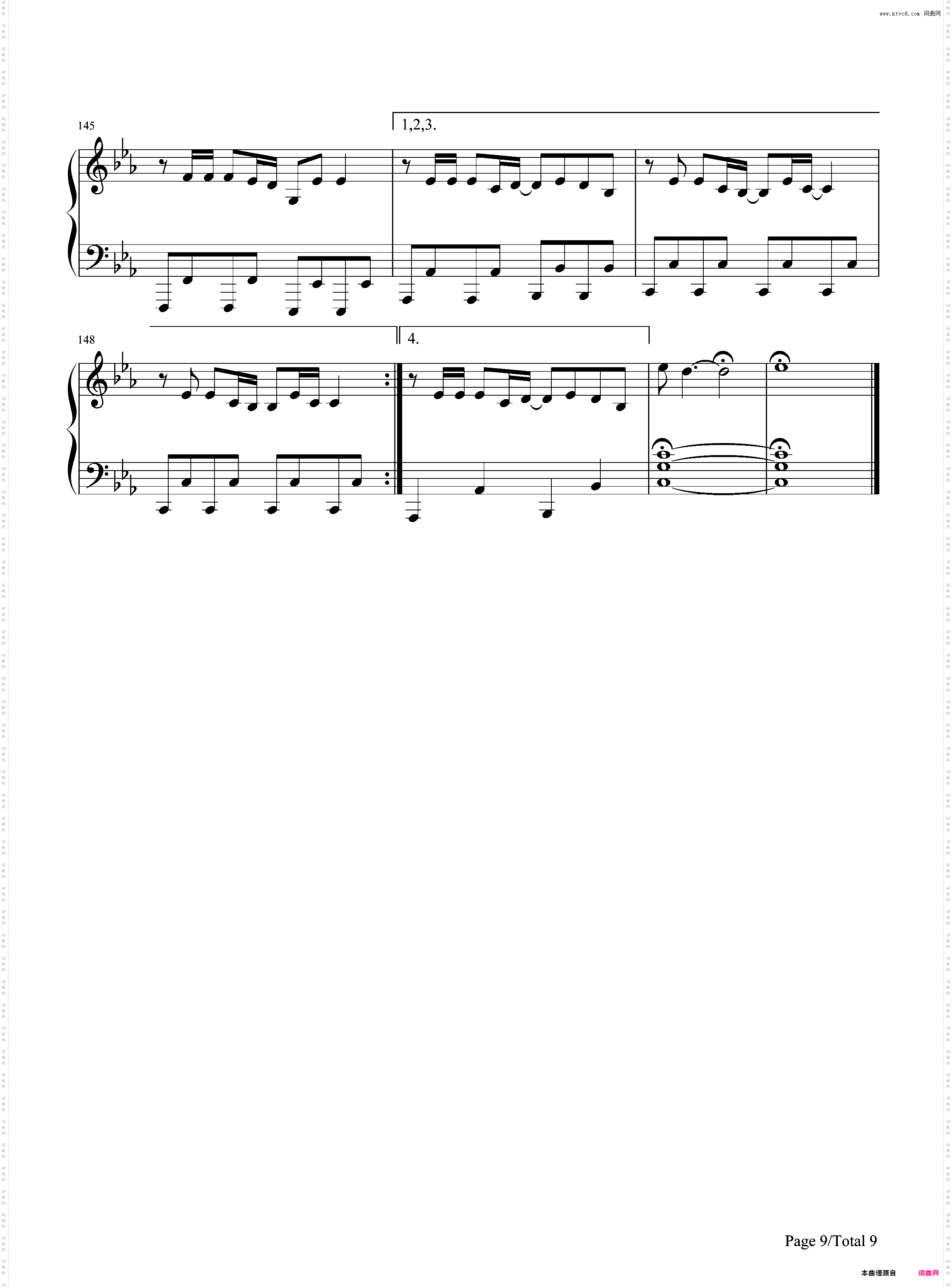 November Rain-Guns N' Roses