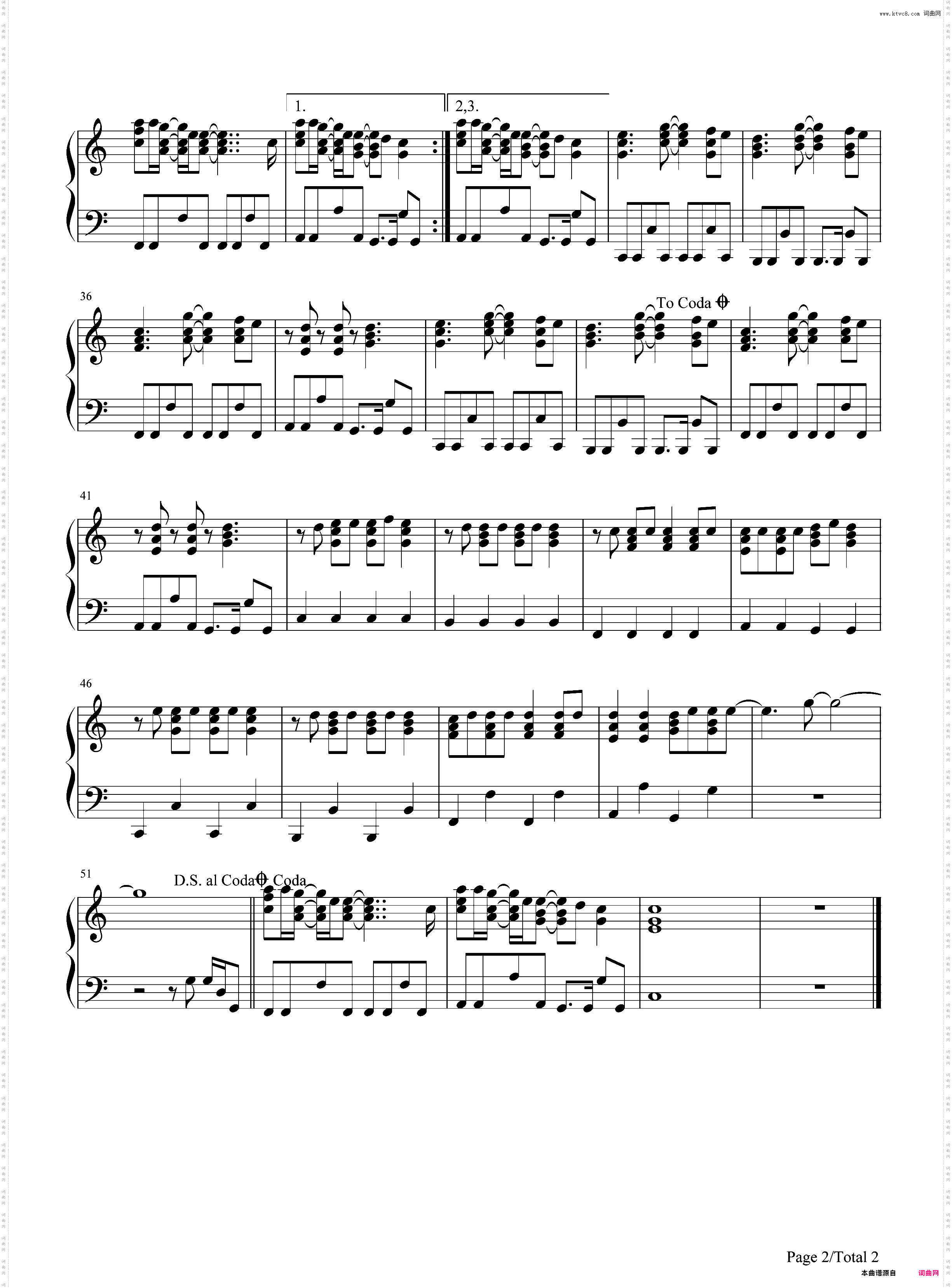 Love Somebody-Maroon5